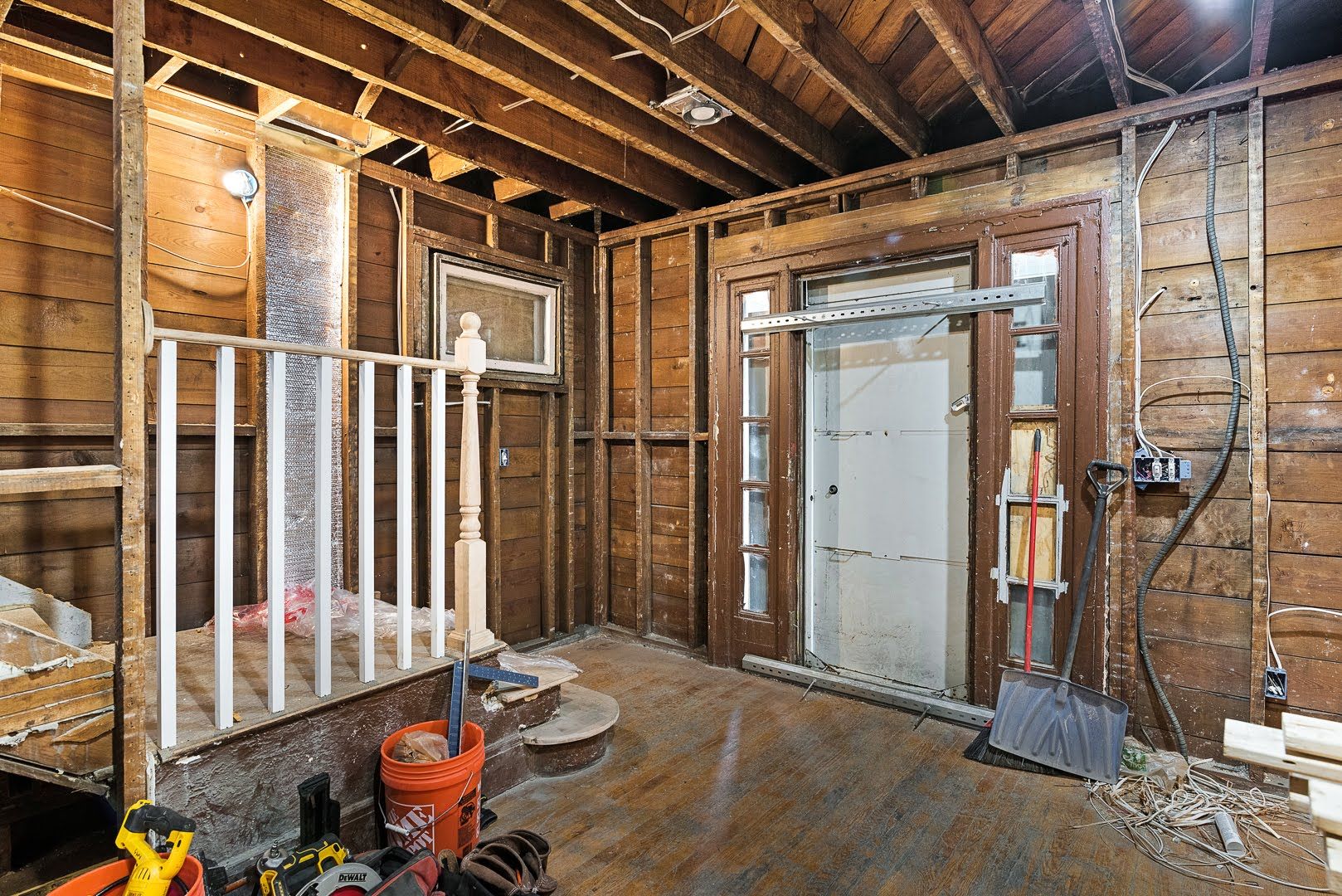  for Denson Construction Services in Detroit, MI