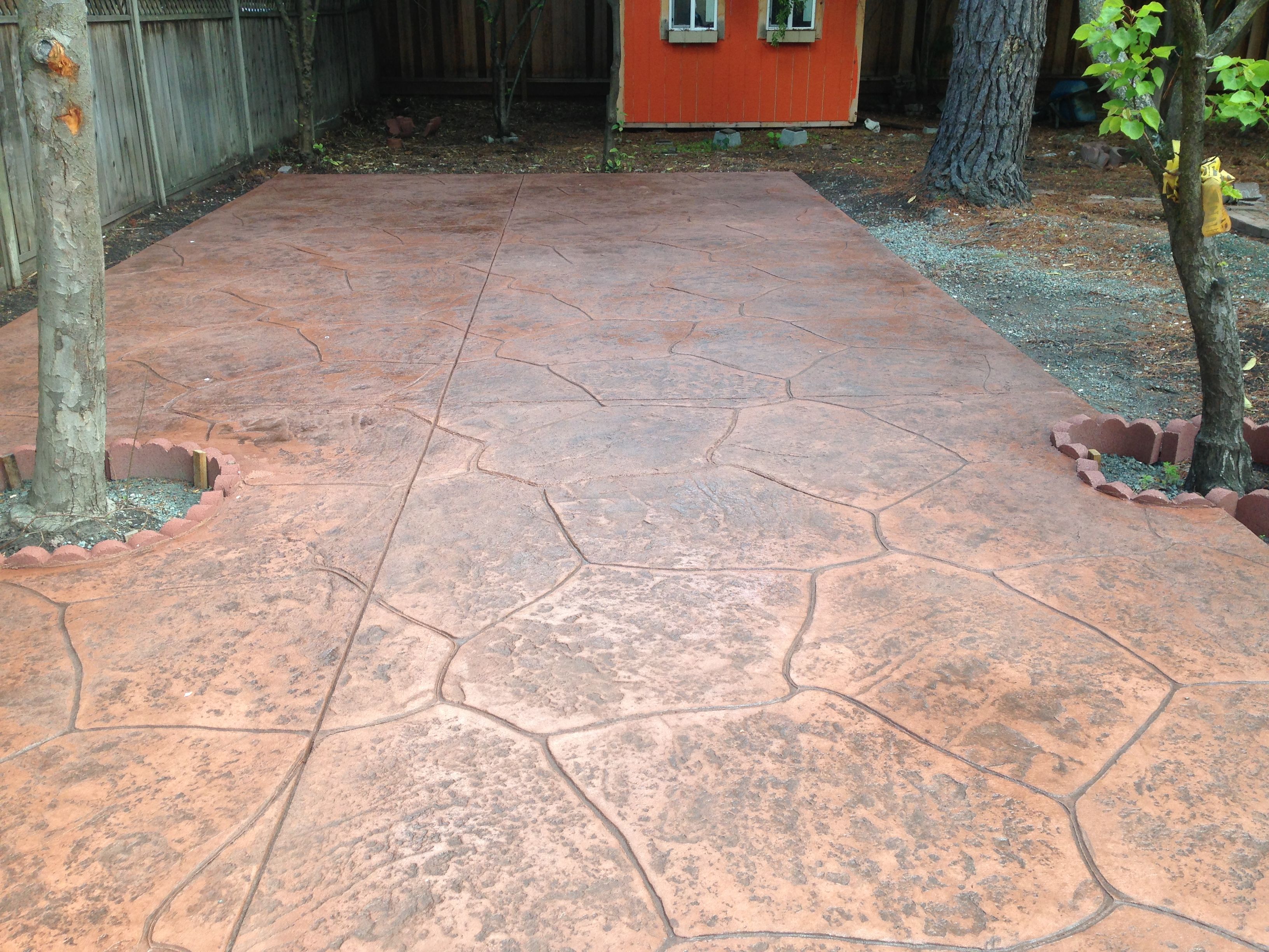  for Morales Concrete in Santa Clara, CA