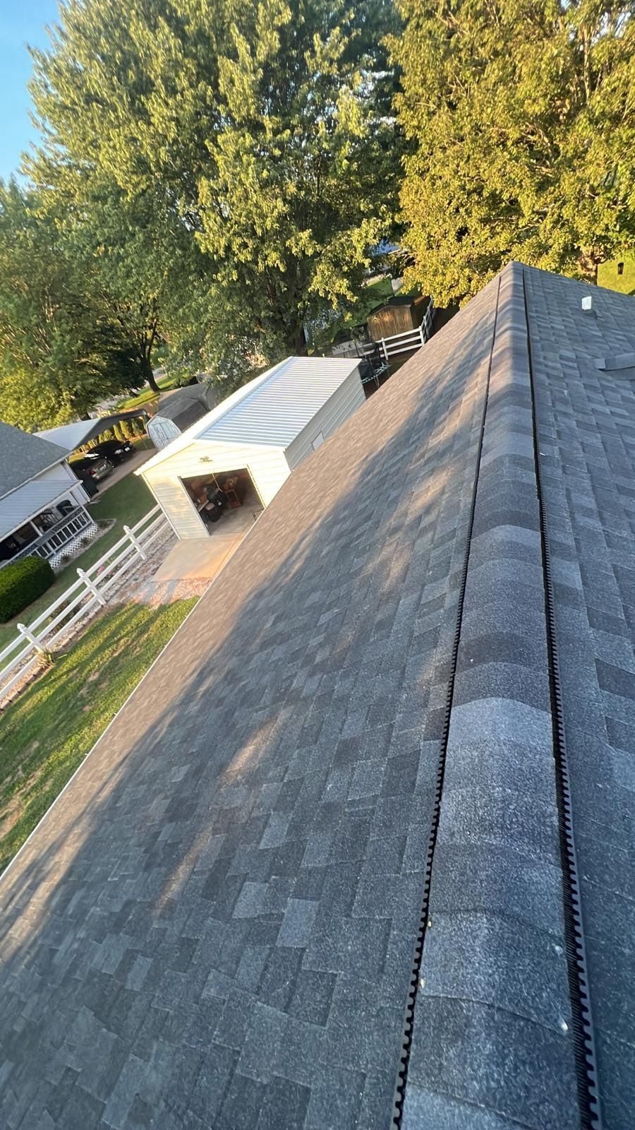 All Photos for KY Gutter Pro & Specialty Roofing Systems in Monticello, KY