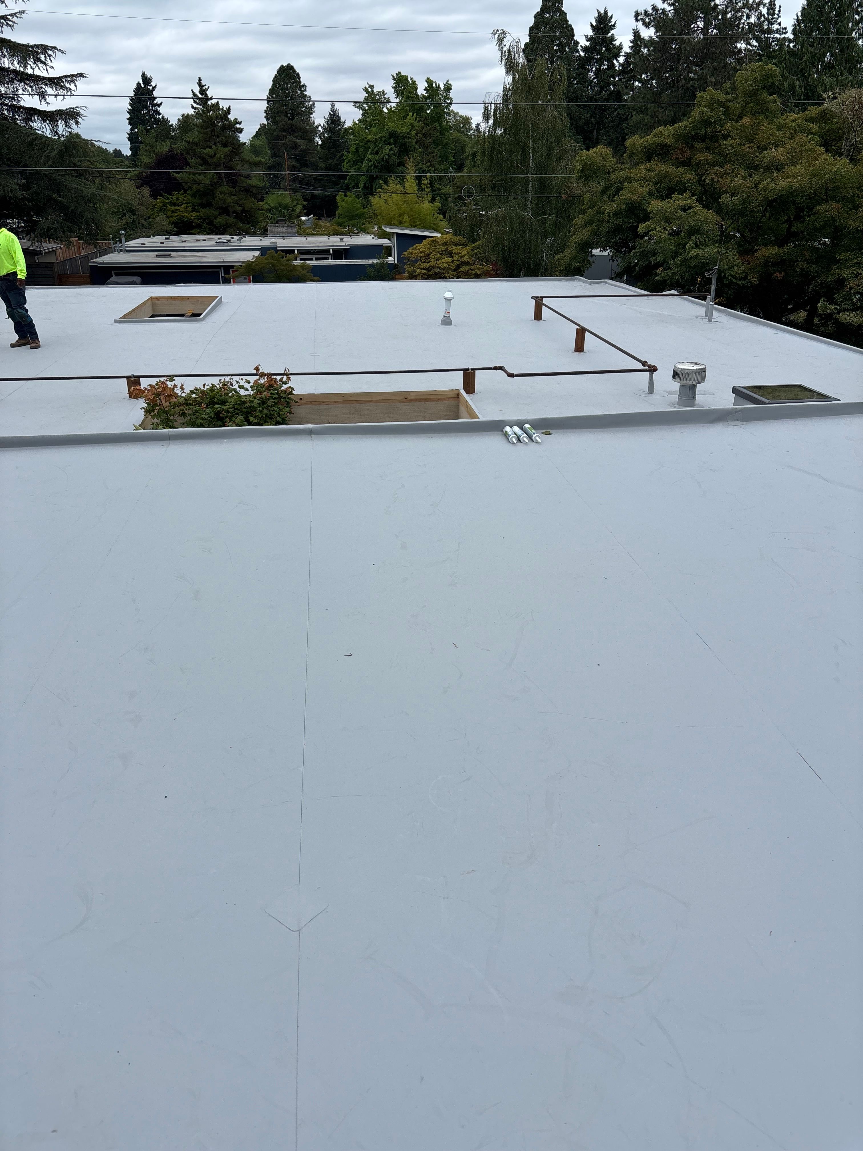  for MDM Roofing in Portland, OR