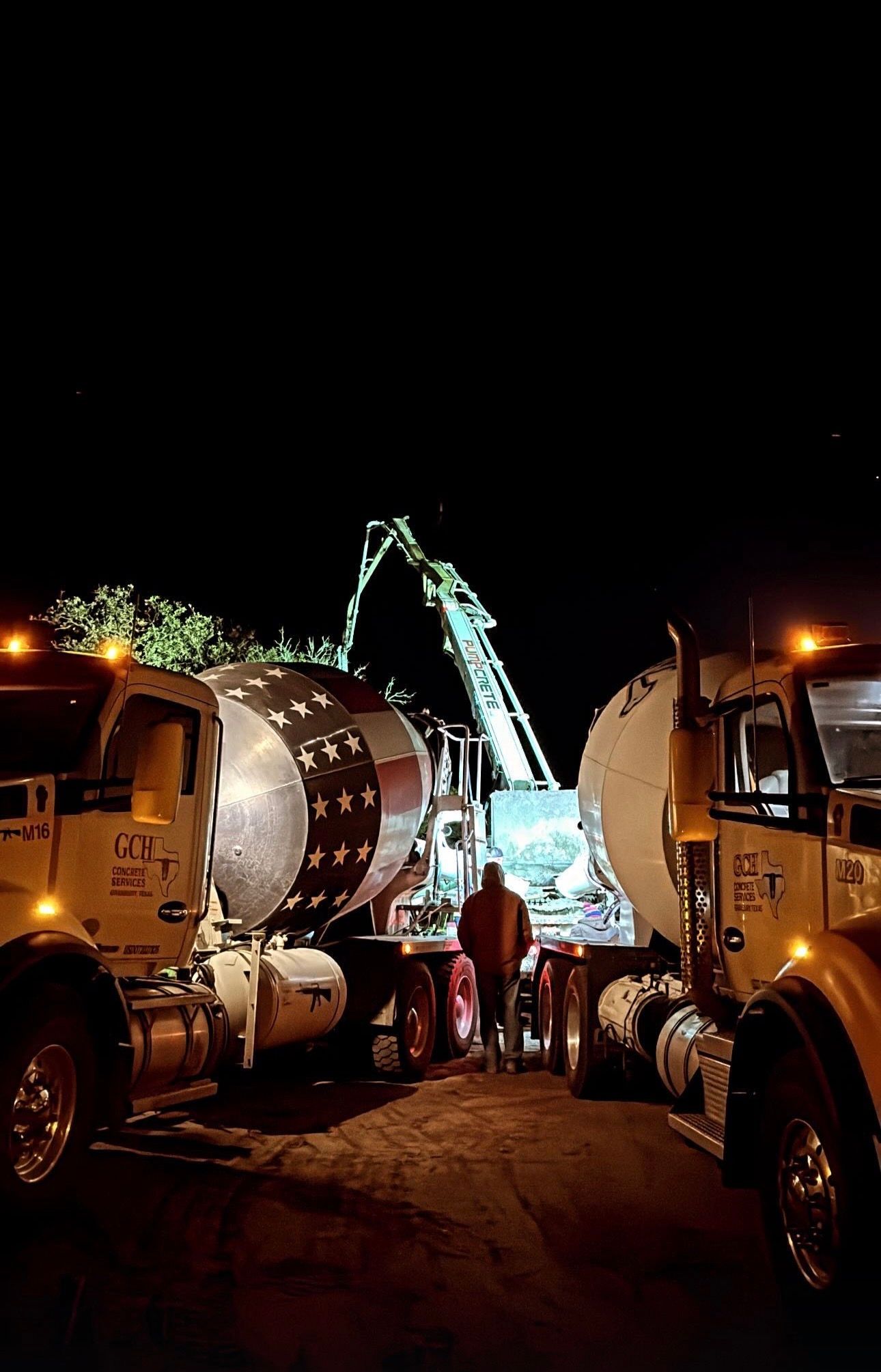 All Photos for G2 Custom Concrete in Dallas, TX