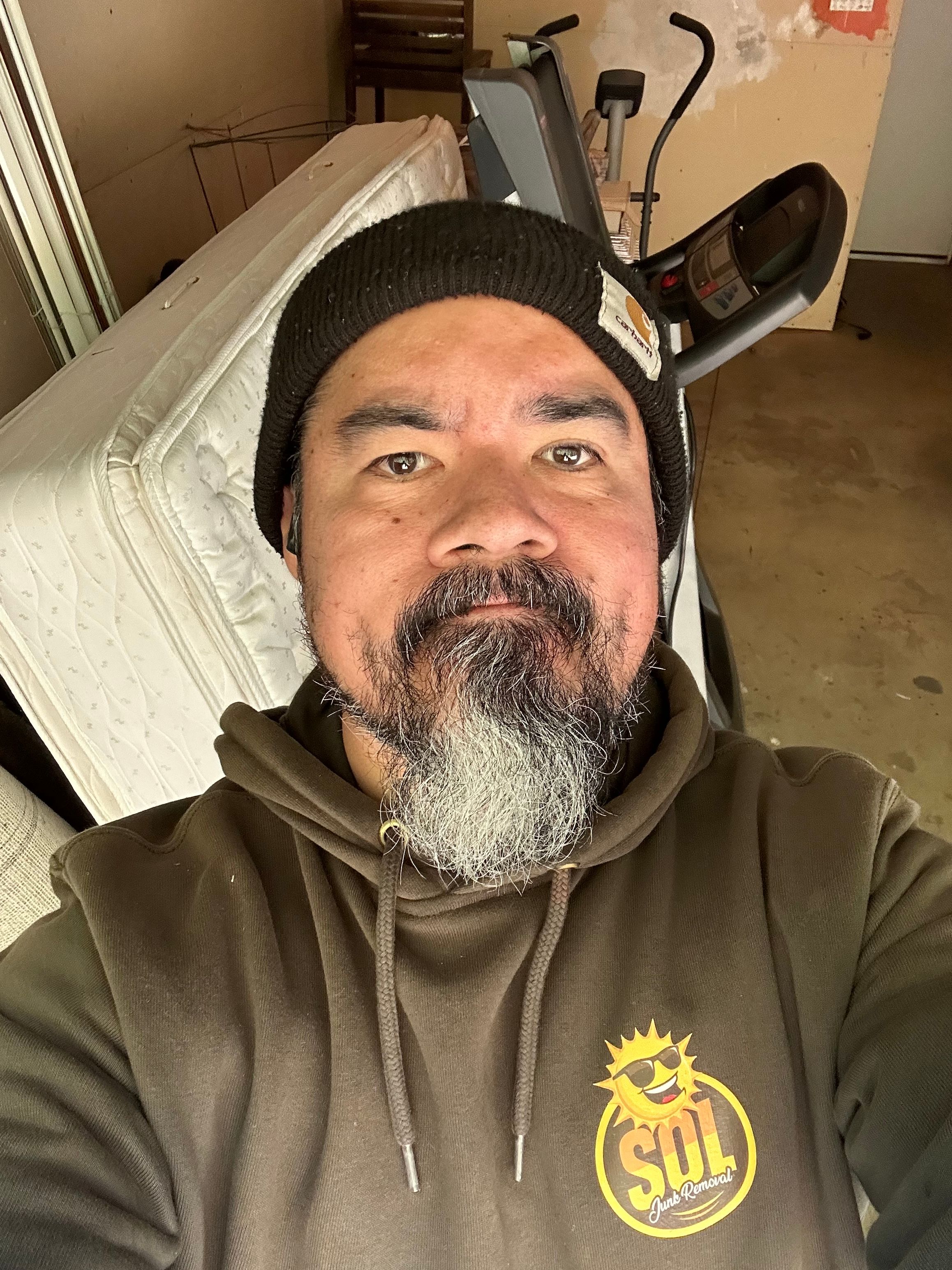  for Sol Junk Removal in Independence, OR