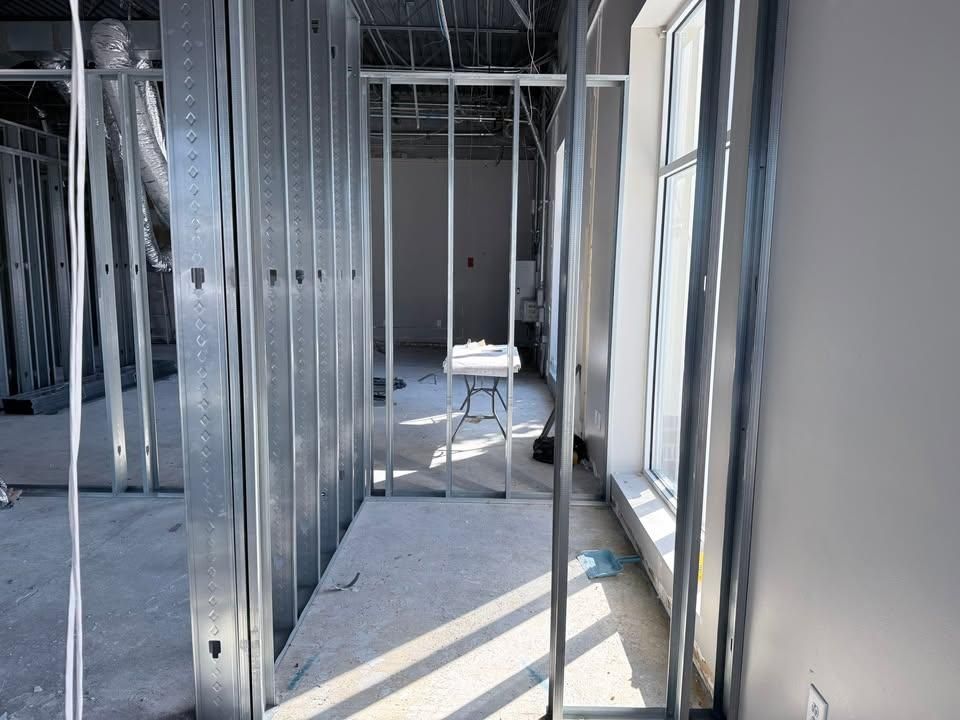  for Paramount Construction in Lexington, KY