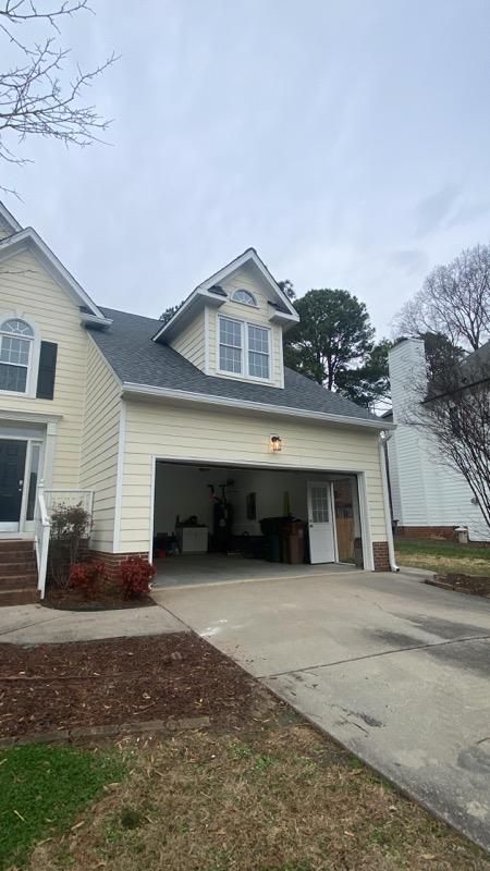  for Rise Roofing NC in Cary, NC