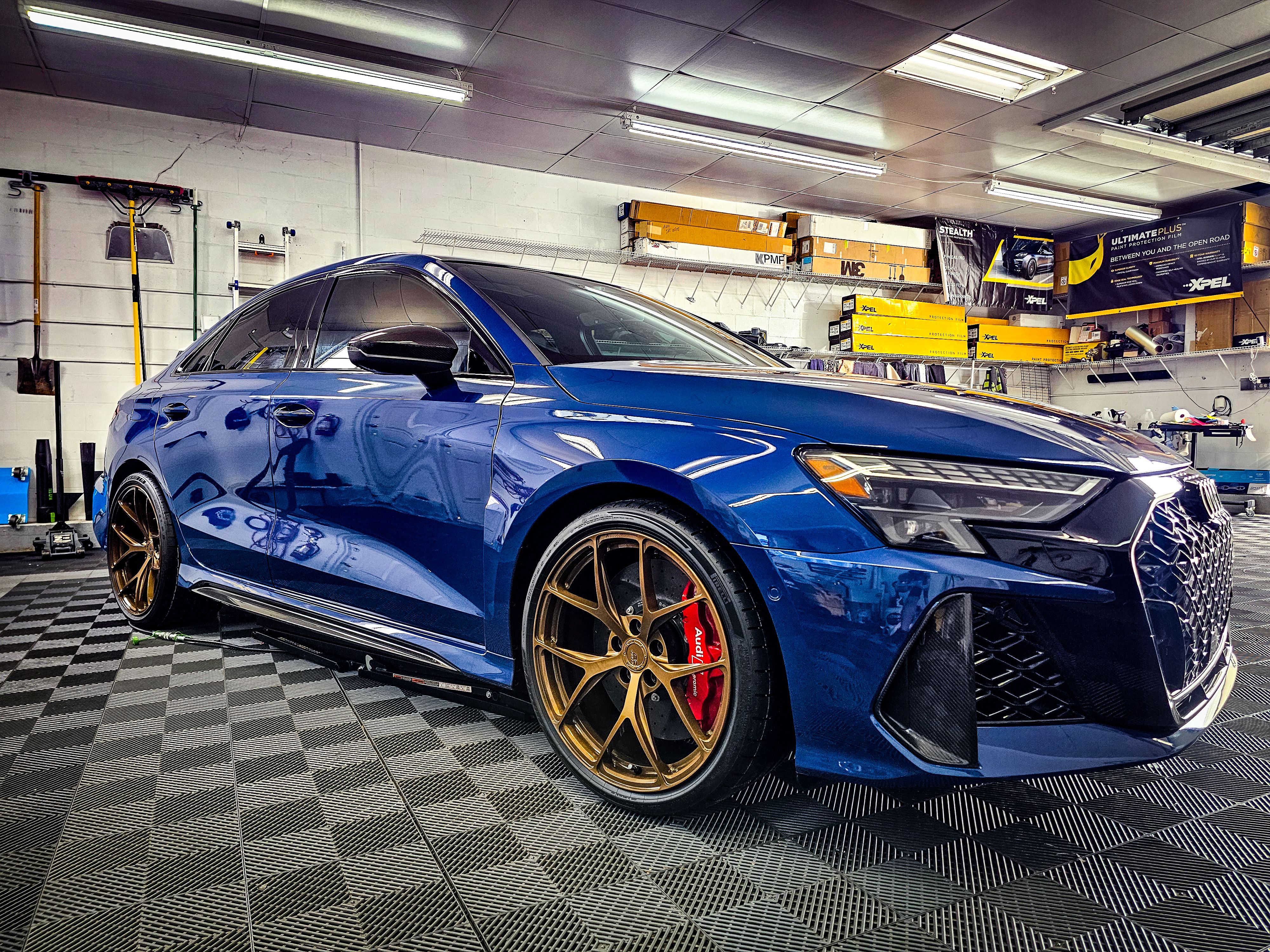  for Tint By Tyler in Lakeland, FL