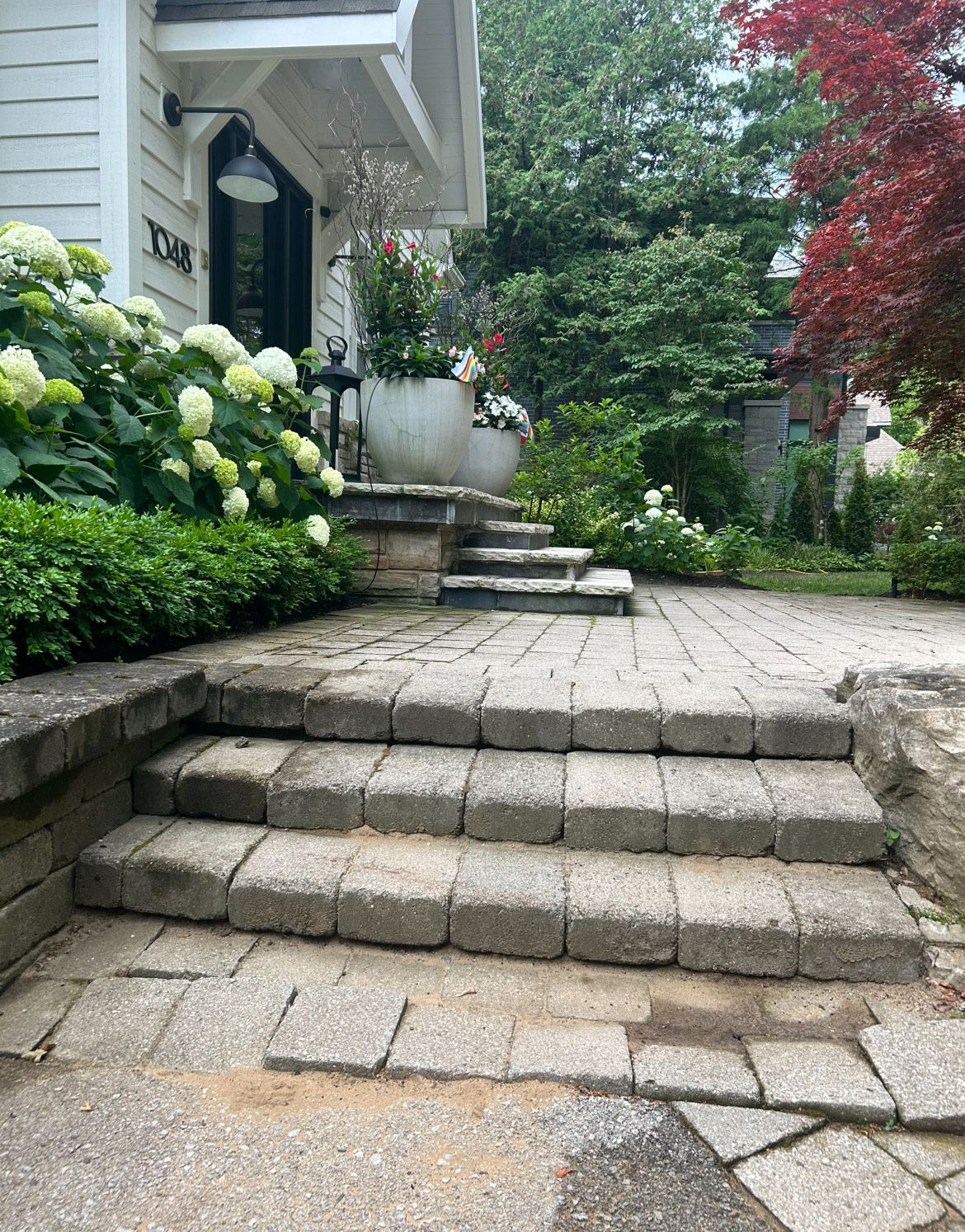  for Bravo Interlock Repairs in Burlington , ON