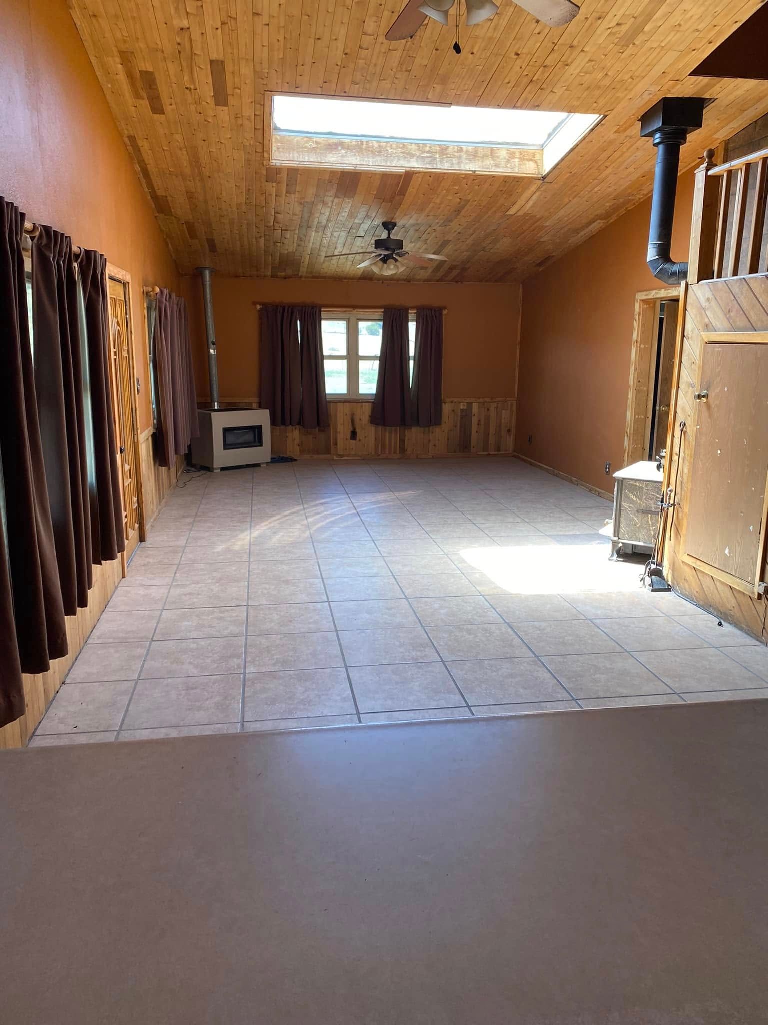 Interior Repairs for Raton Property Maintenance in Raton, NM