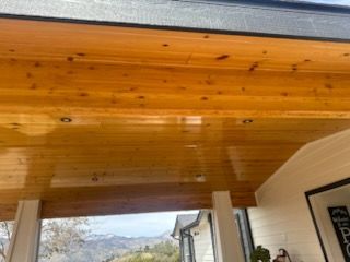  for Robert James Smith Construction in Lake Isabella, CA