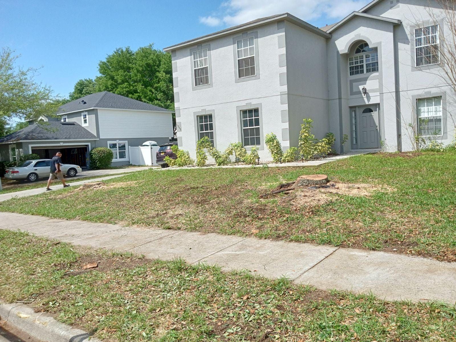  for A Southern Style Tree Service in Orlando, FL