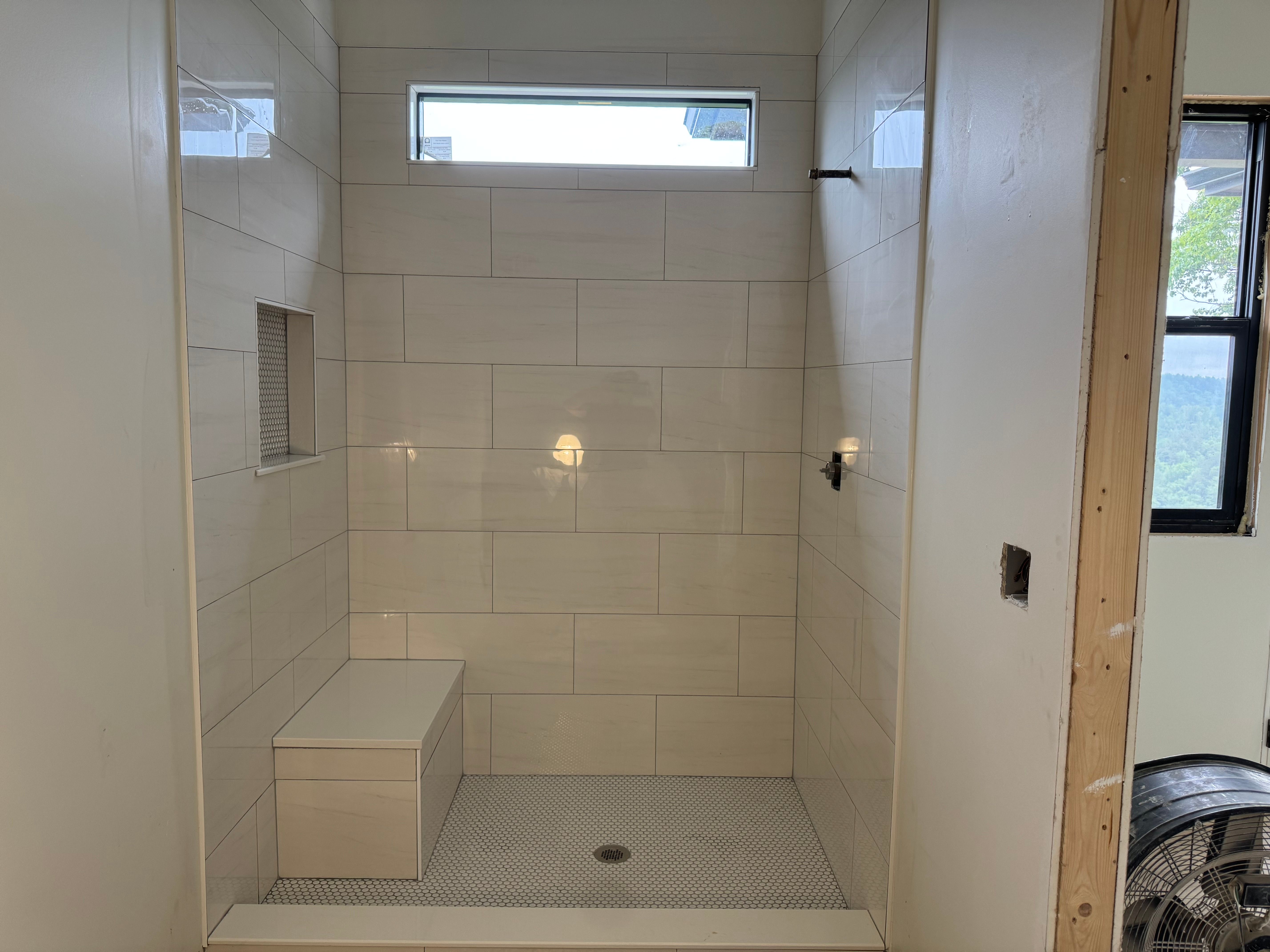  for Cartecay River Flooring/ Tile showers  in Ellijay, GA