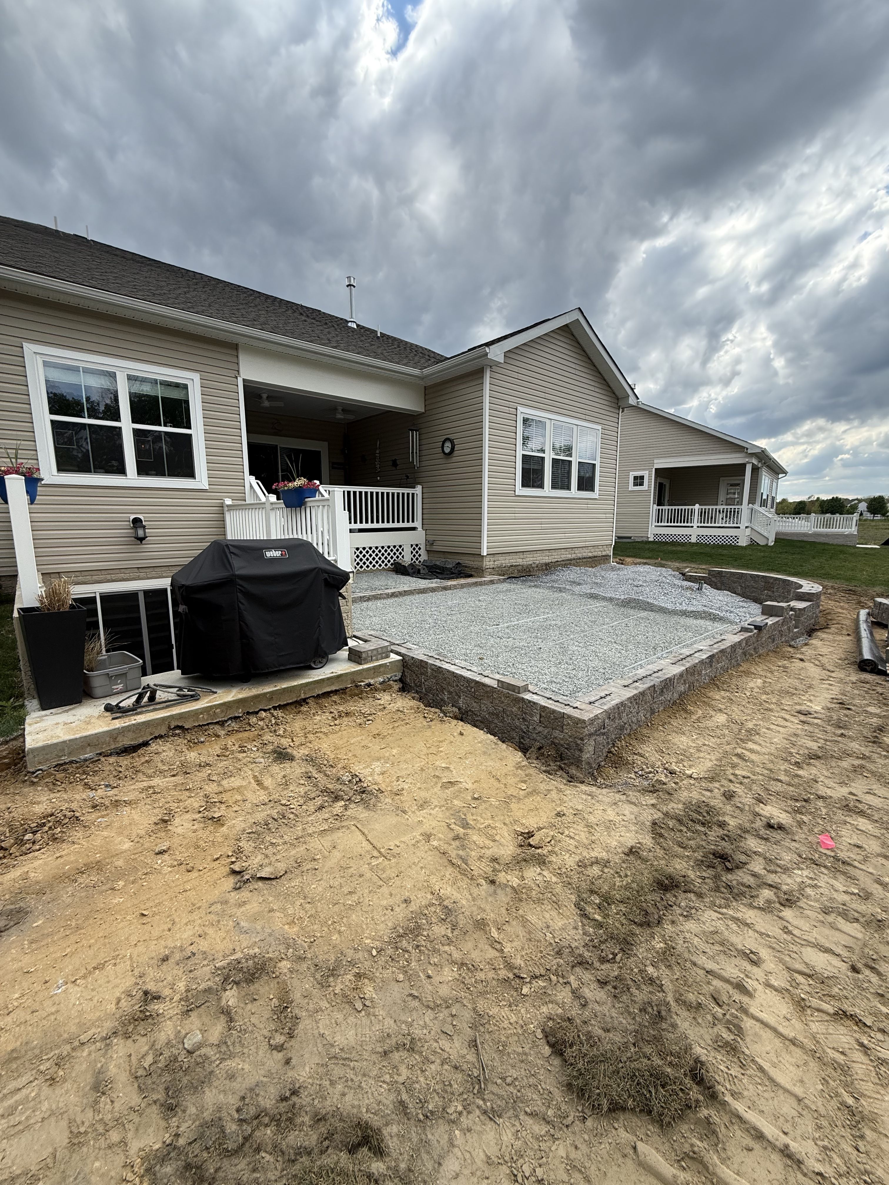  for SoDel Stone Works & Construction LLC in Sussex County, DE