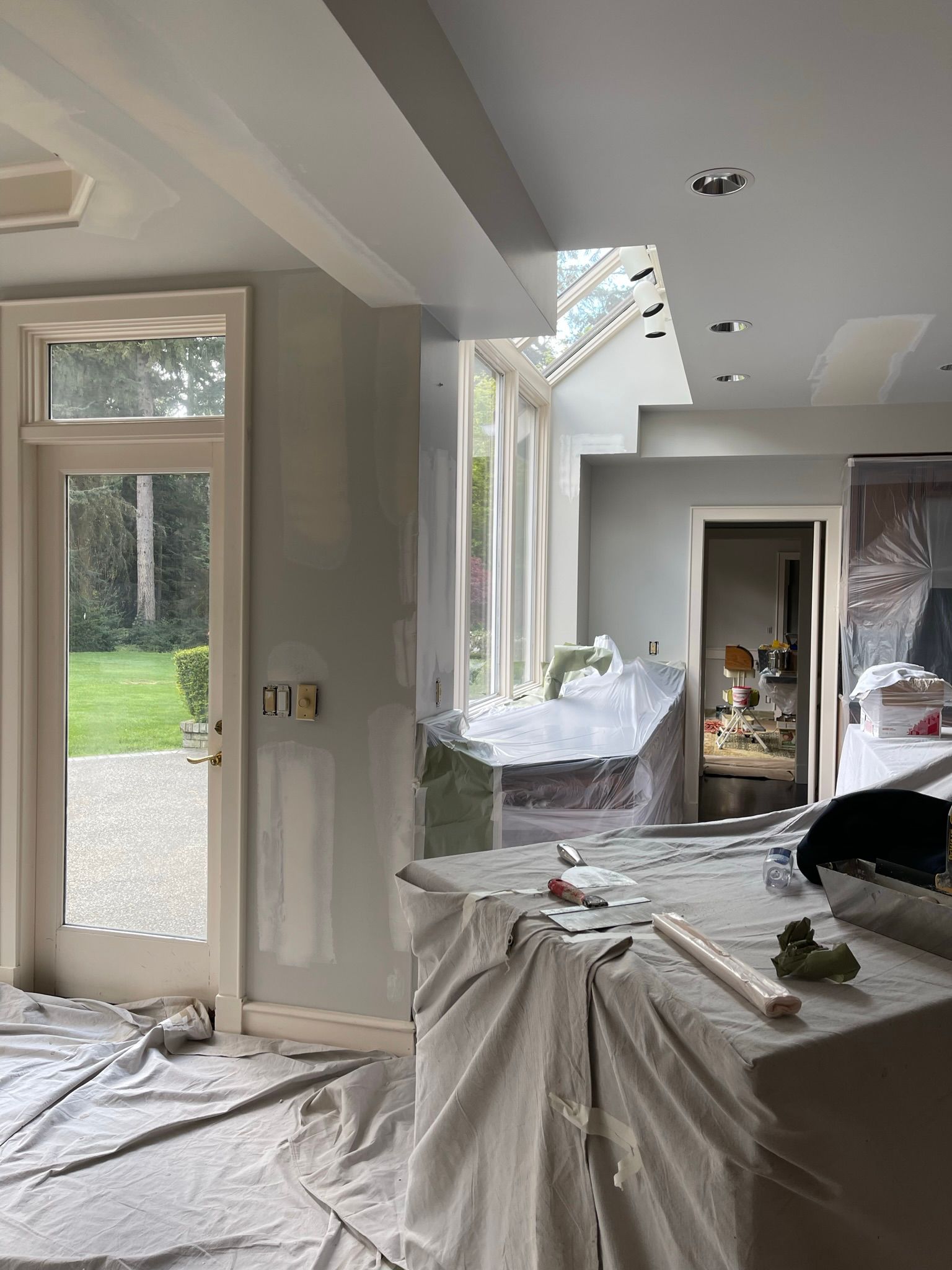  for Tony's Remodeling & Painting in Renton, WA