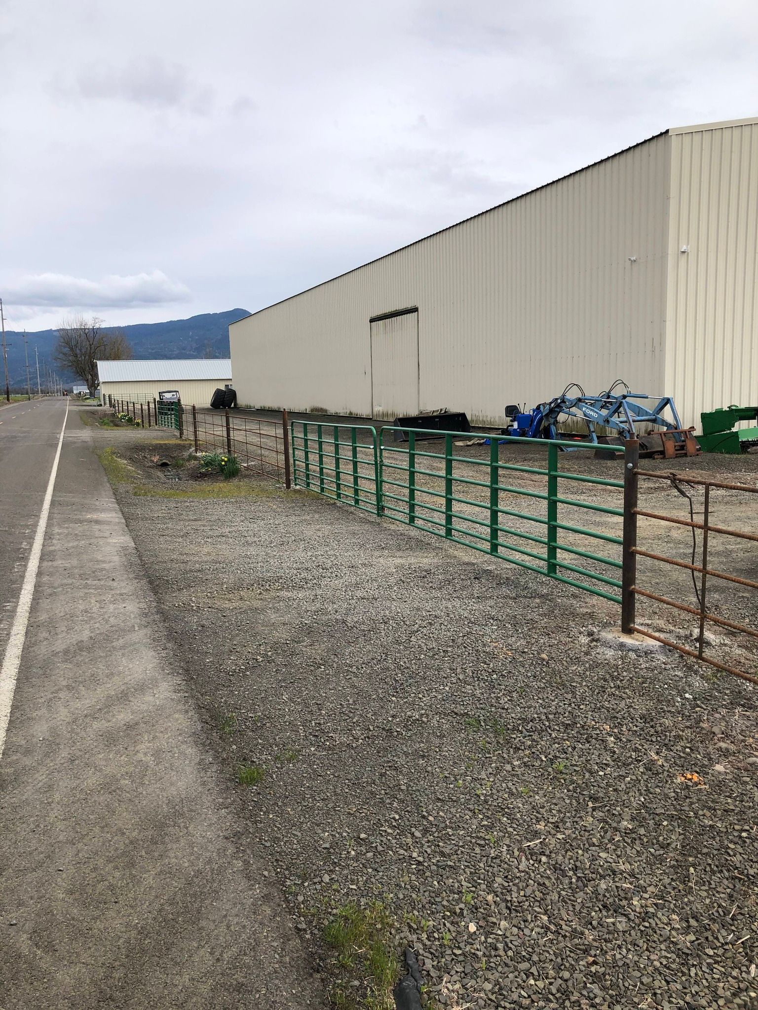  for Ranch Handy Fencing & Cattle LLC in Harrisburg, OR