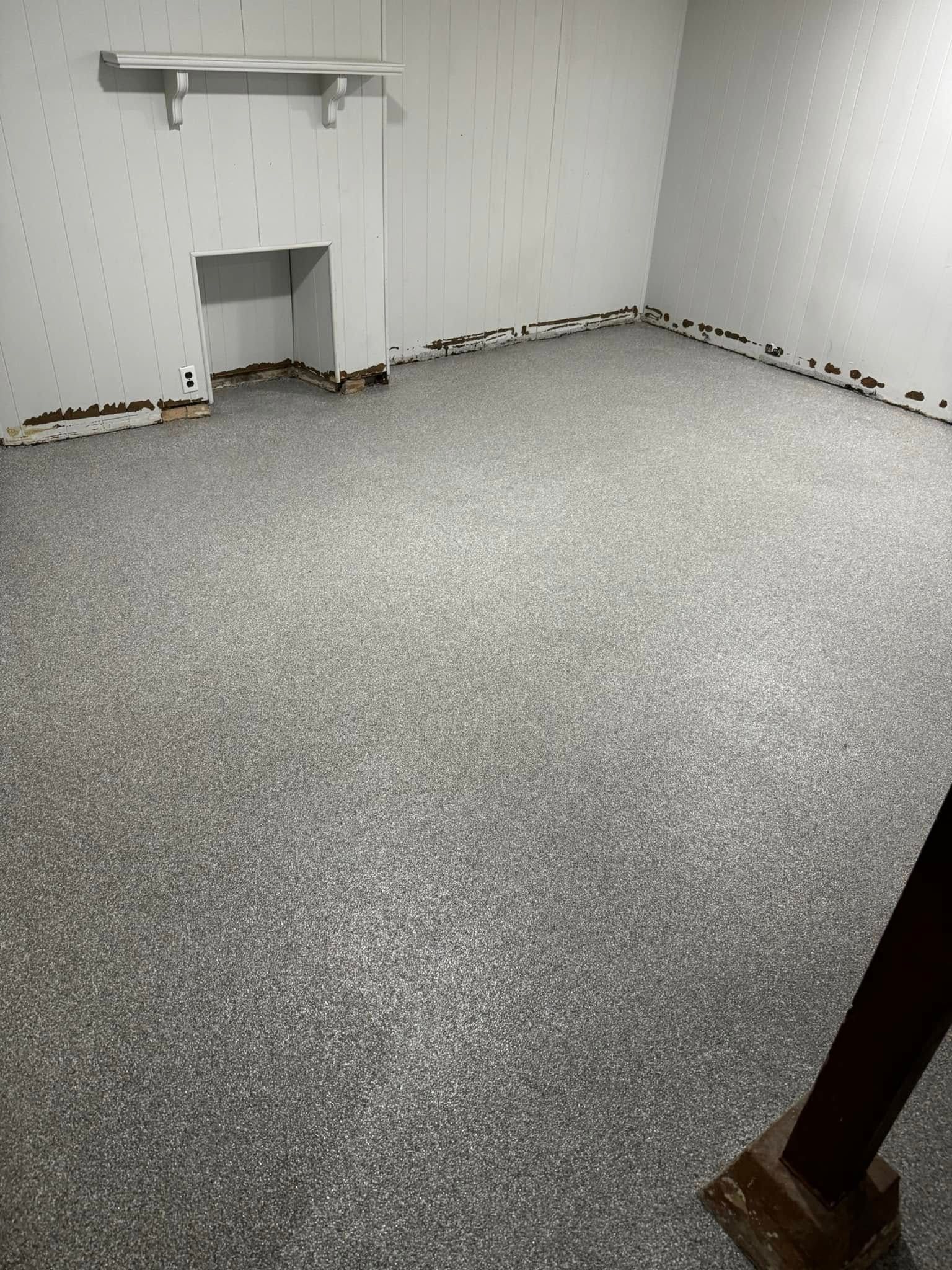  for TC Flooring in Orient, OH