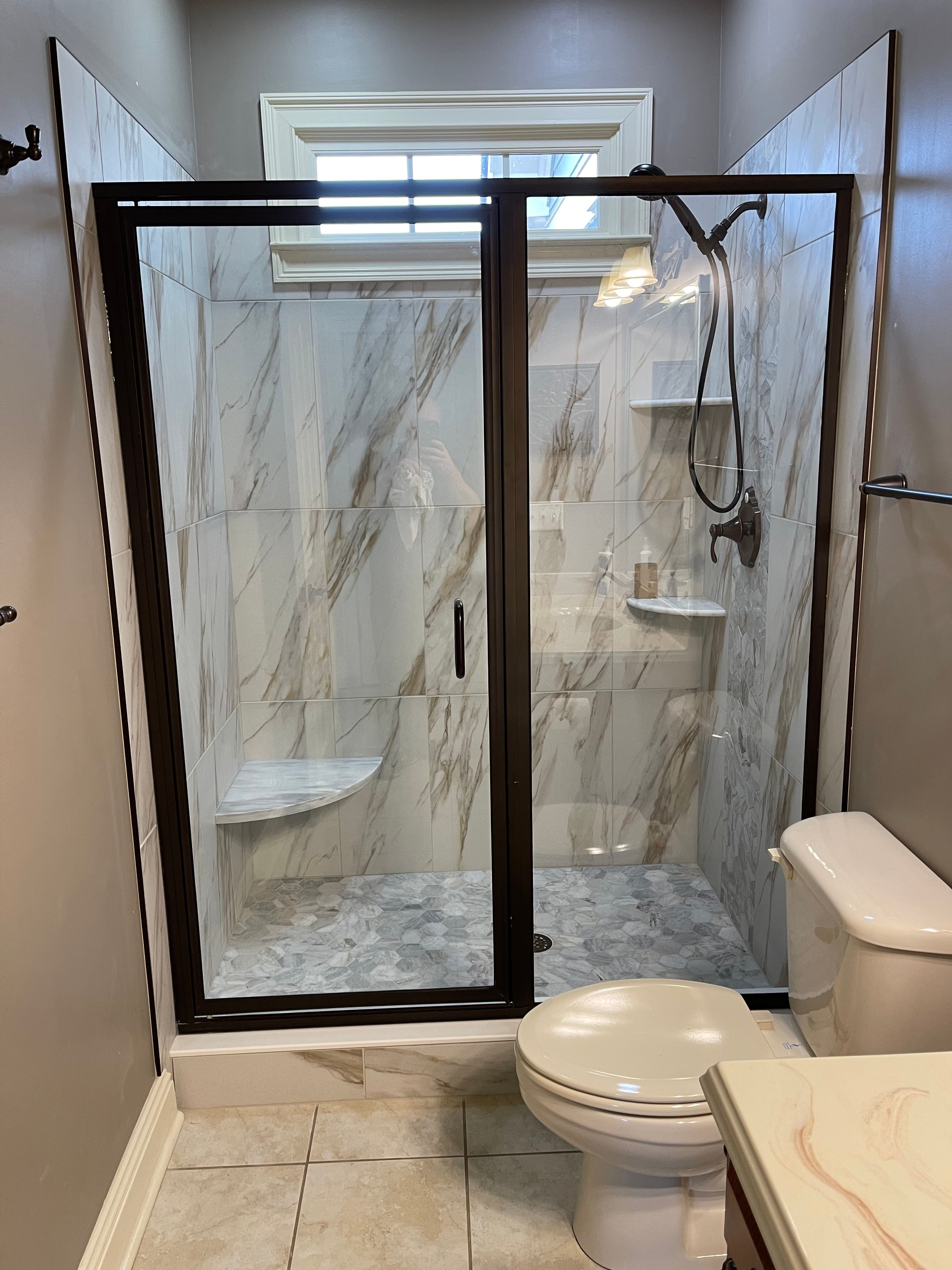  for Cartecay River Flooring/ Tile showers  in Ellijay, GA