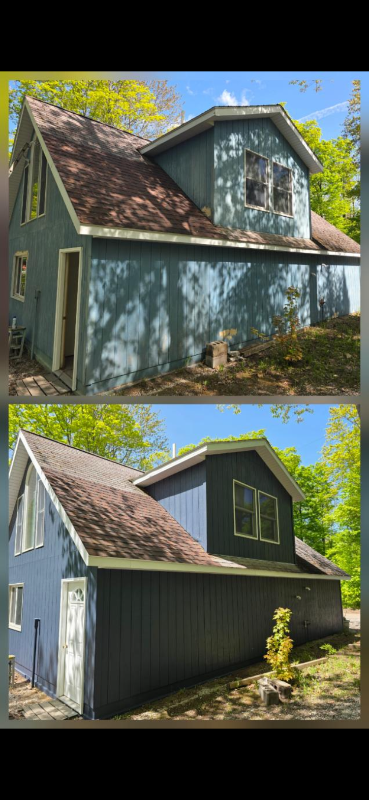  for Staib & Son Painting & Decorating Llc. in Jackson, MI