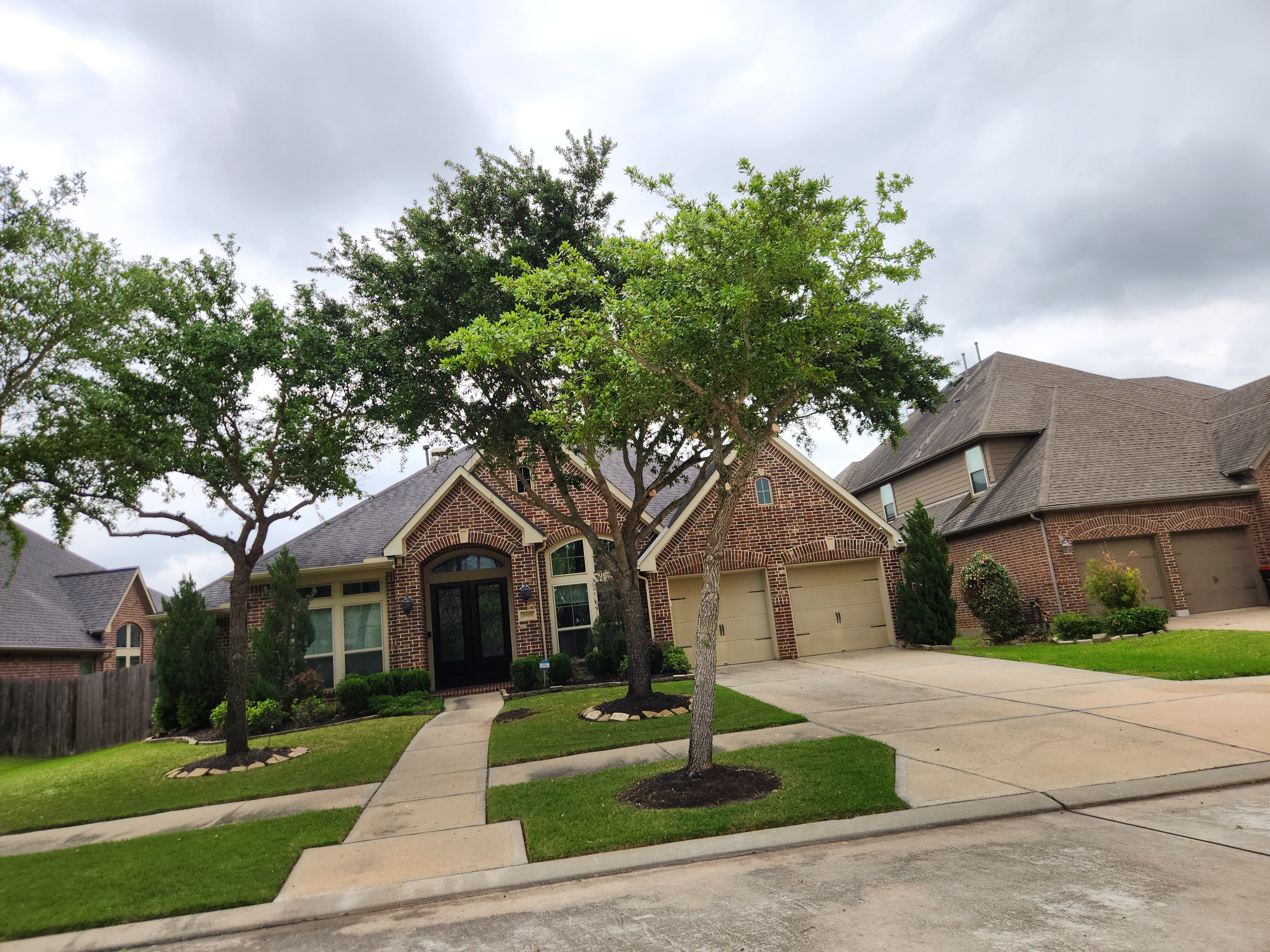  for Right Choice Landscaping LLC in Houston, TX