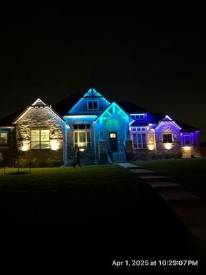 All Photos for Light It Up AV & Turf in Westlake, TX