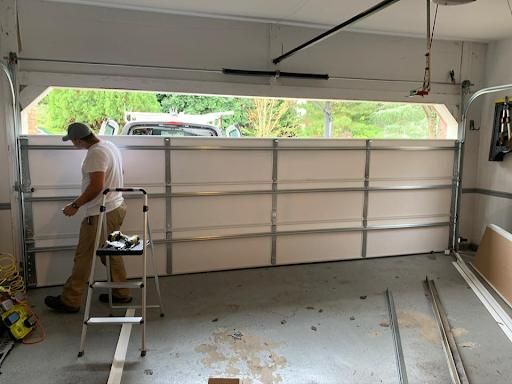 All Photos for Garage Door and Repair in Marietta, GA