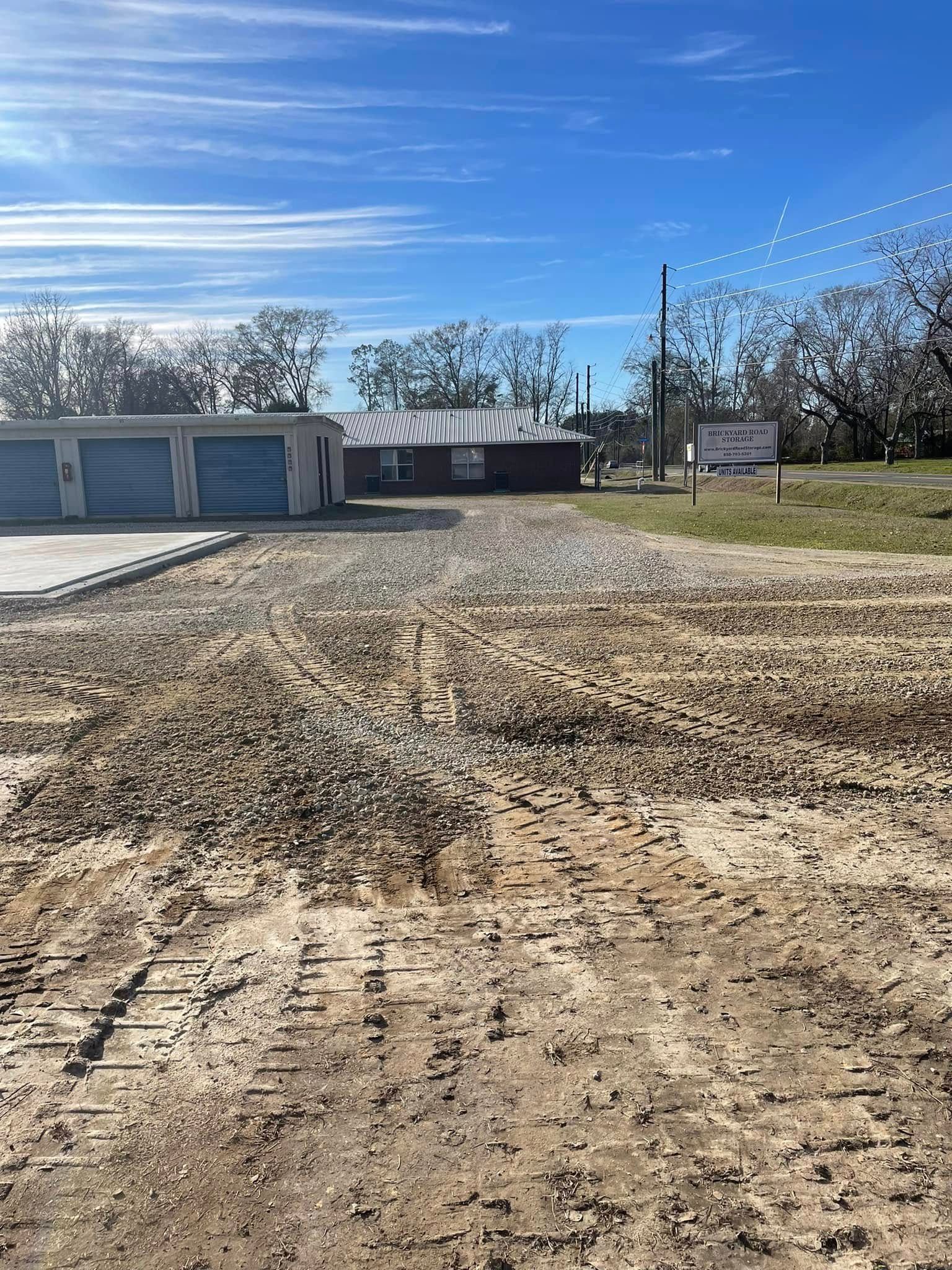  for Thin Blue Line Ventures in Bonifay, FL