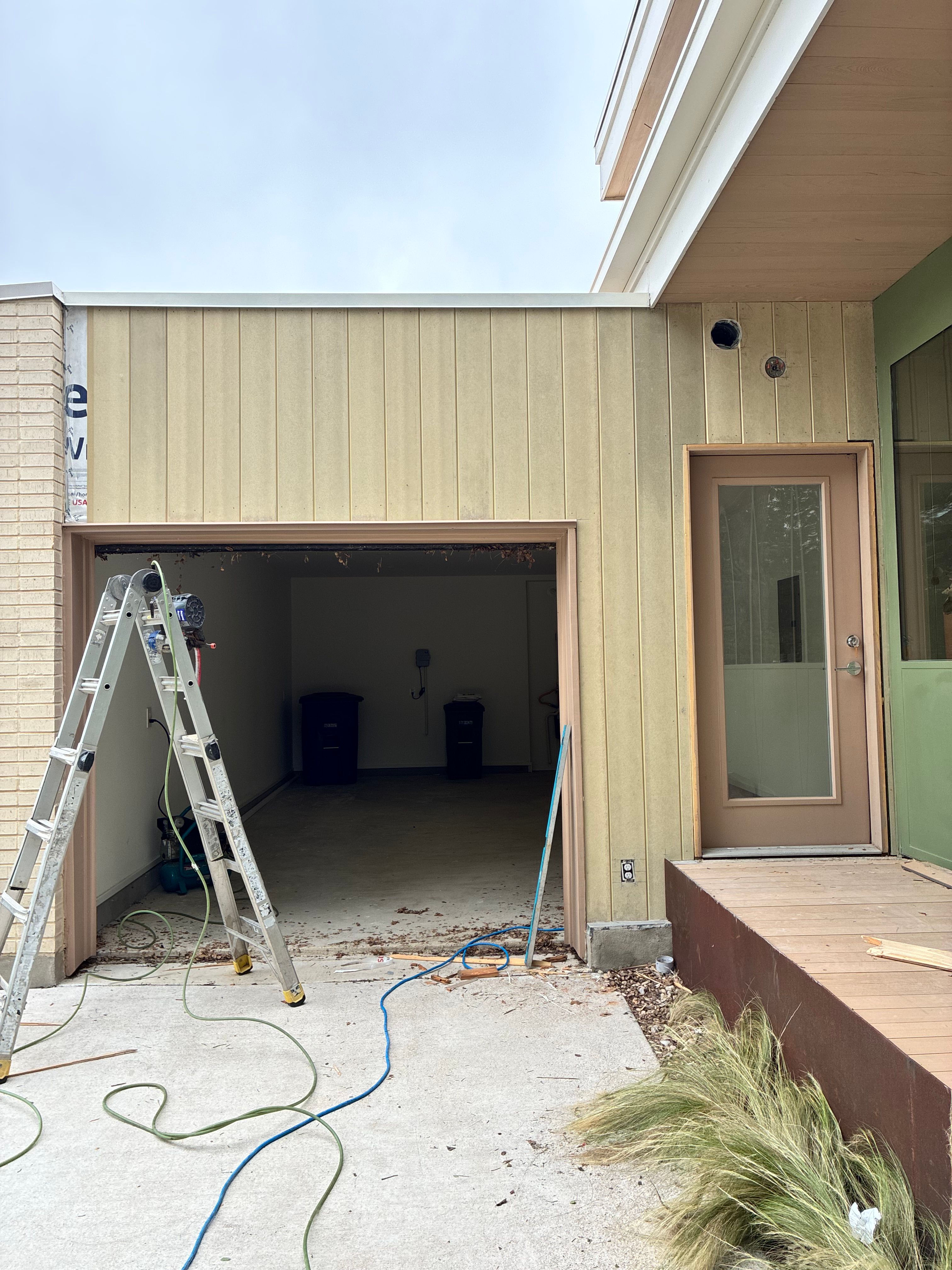  for B.E.Z. Carpentry in Austin, TX