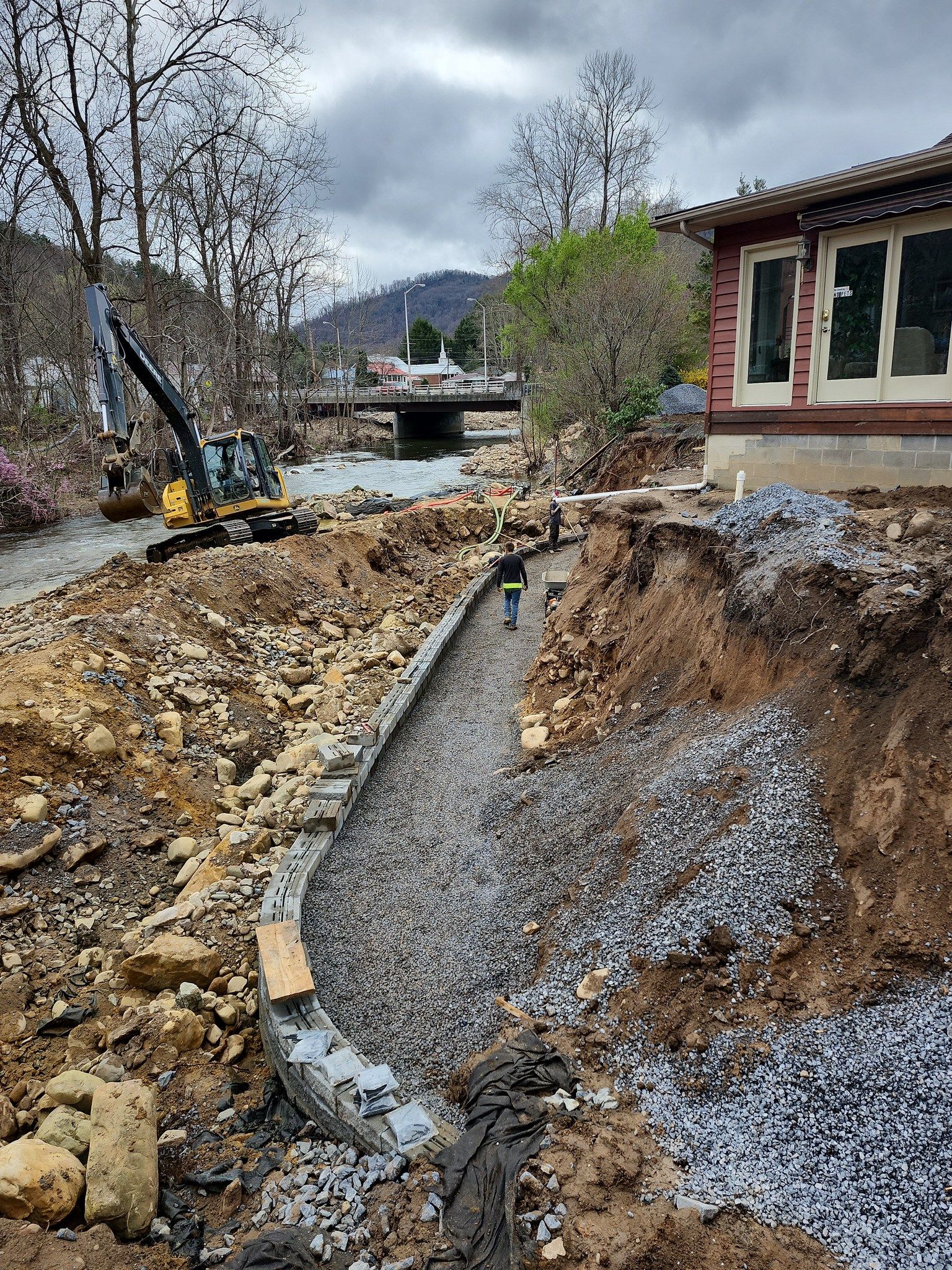 All Photos for Grayt Scapes LLC in Johnson City, TN