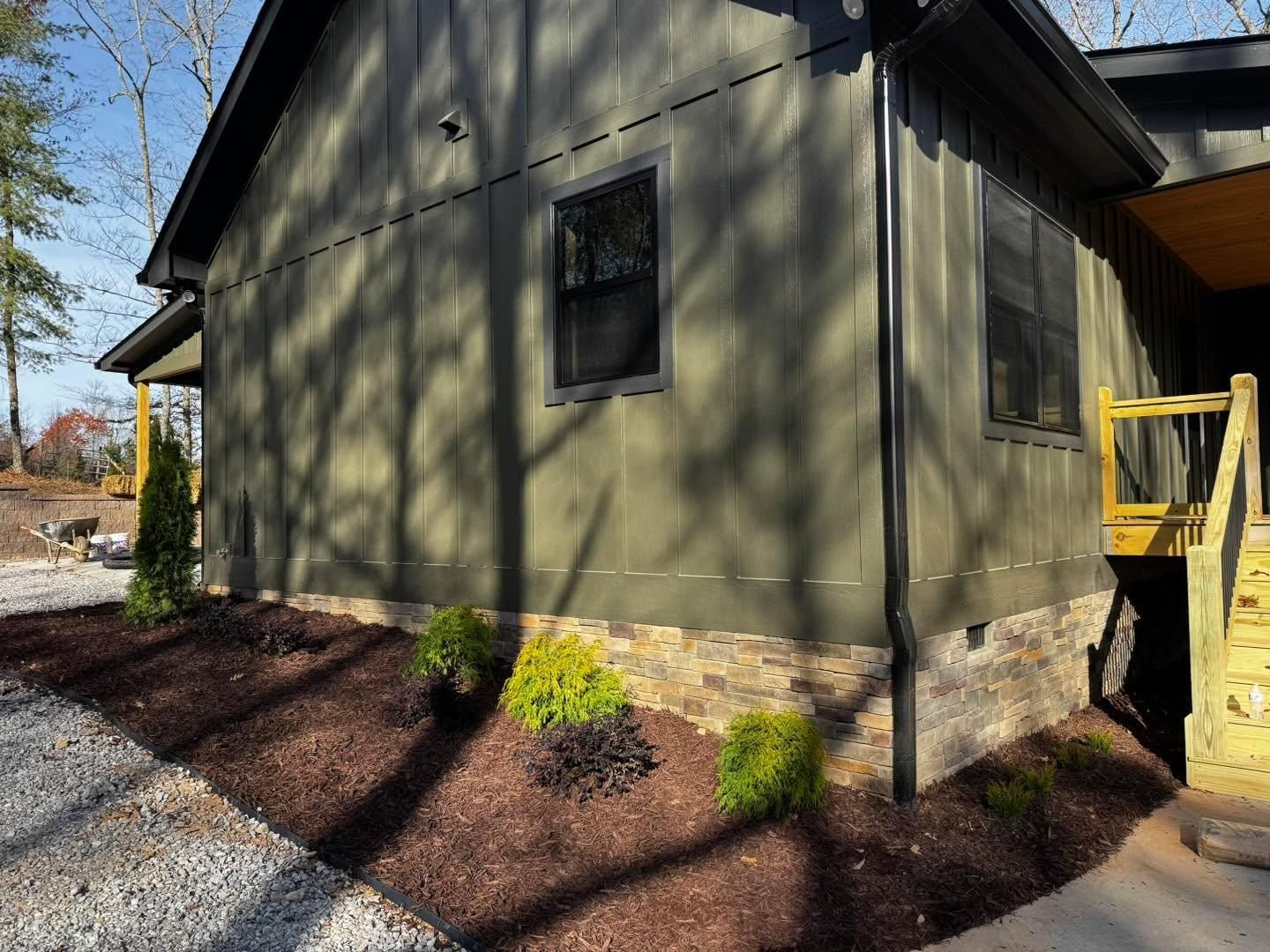  for C & D Landscaping Services, LLC in Blairsville, GA