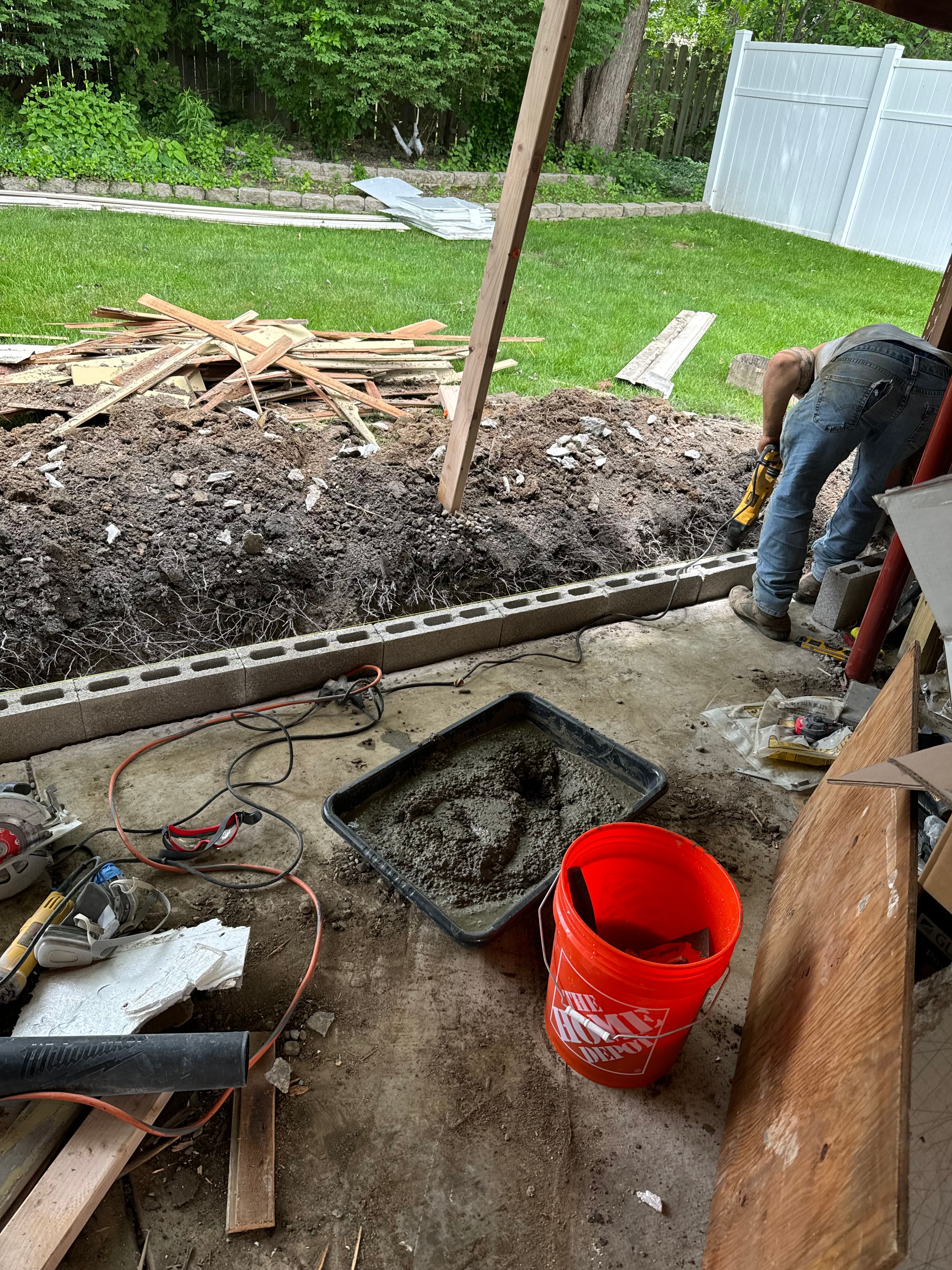 All Photos for Walker Home Remodeling in Chesterland, OH