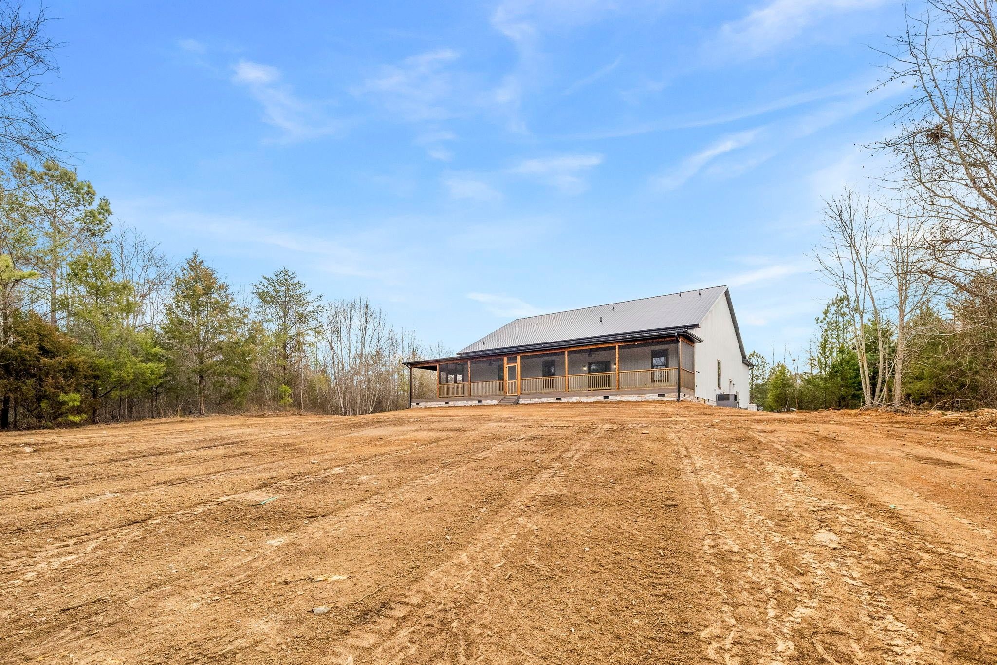  for HK Builders in Gray Court, SC