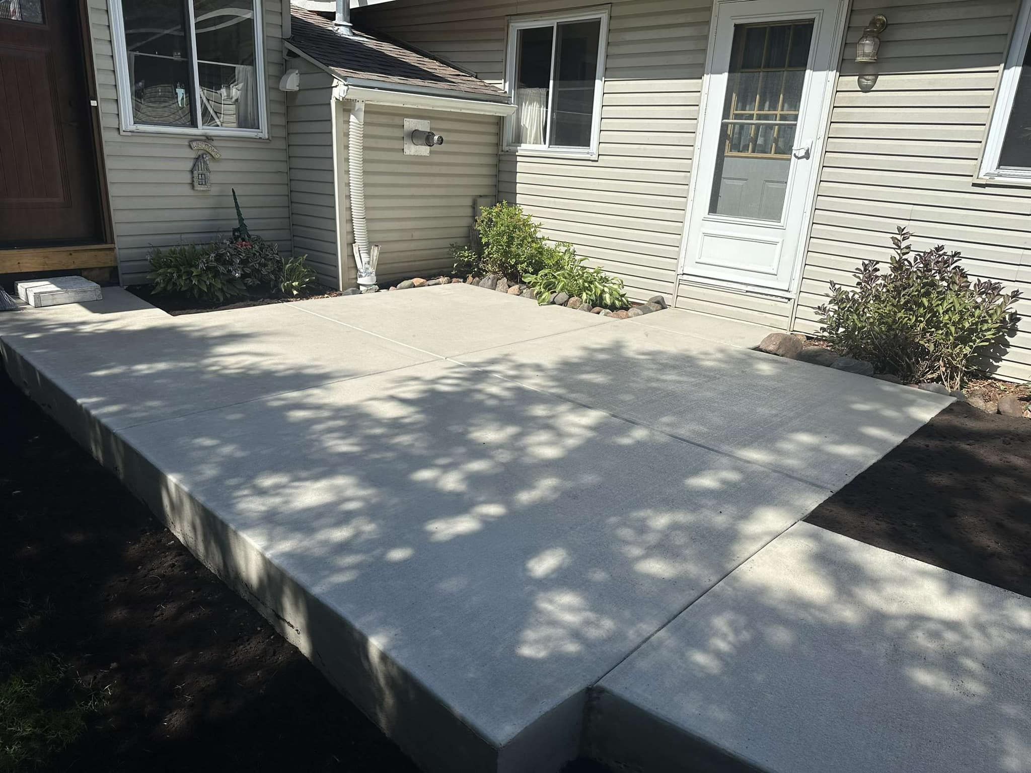  for ProStar Concrete & Masonry in Onamia, MN