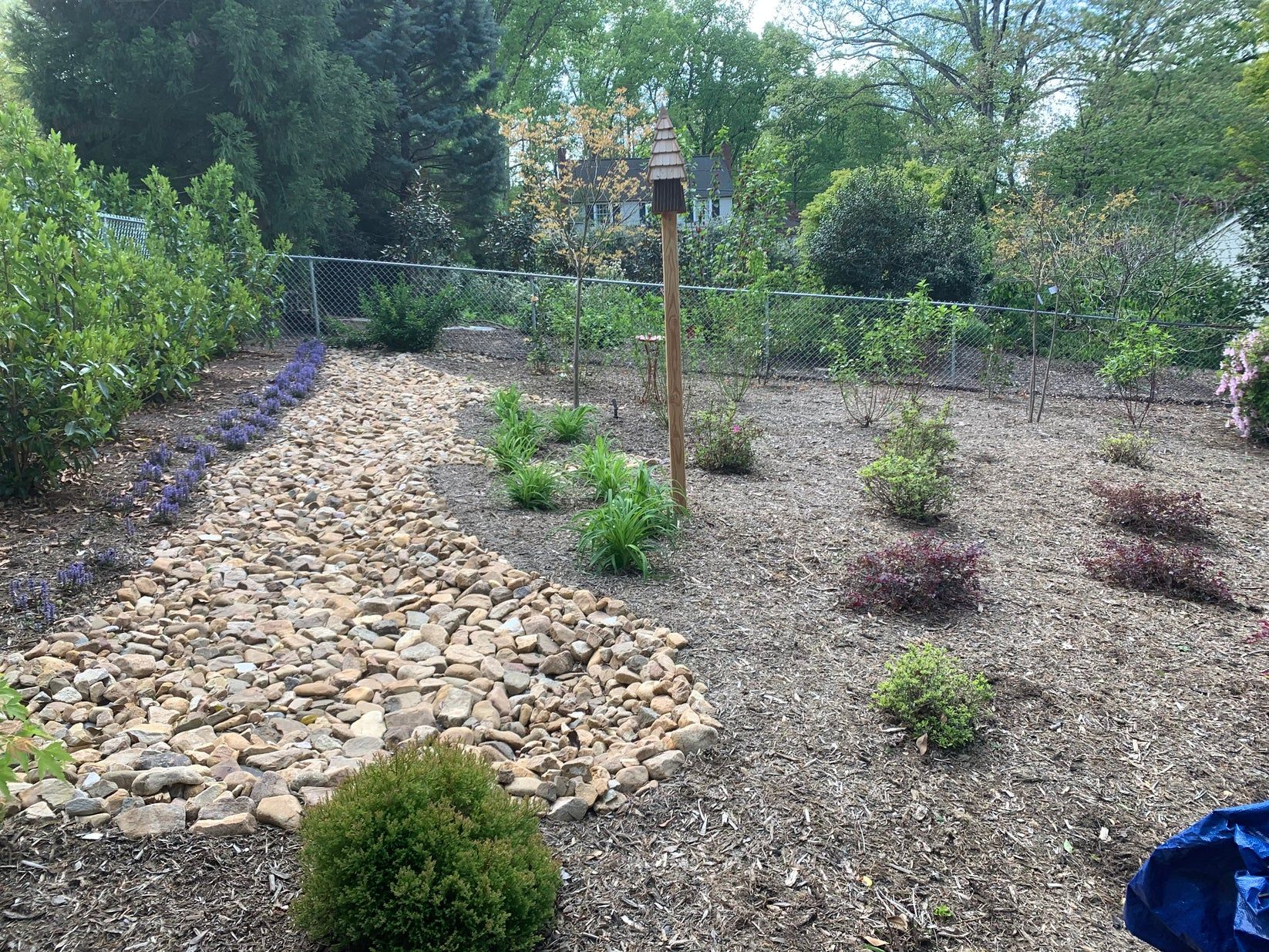 All Photos for Howerton’s Landscaping in Clemmons, NC