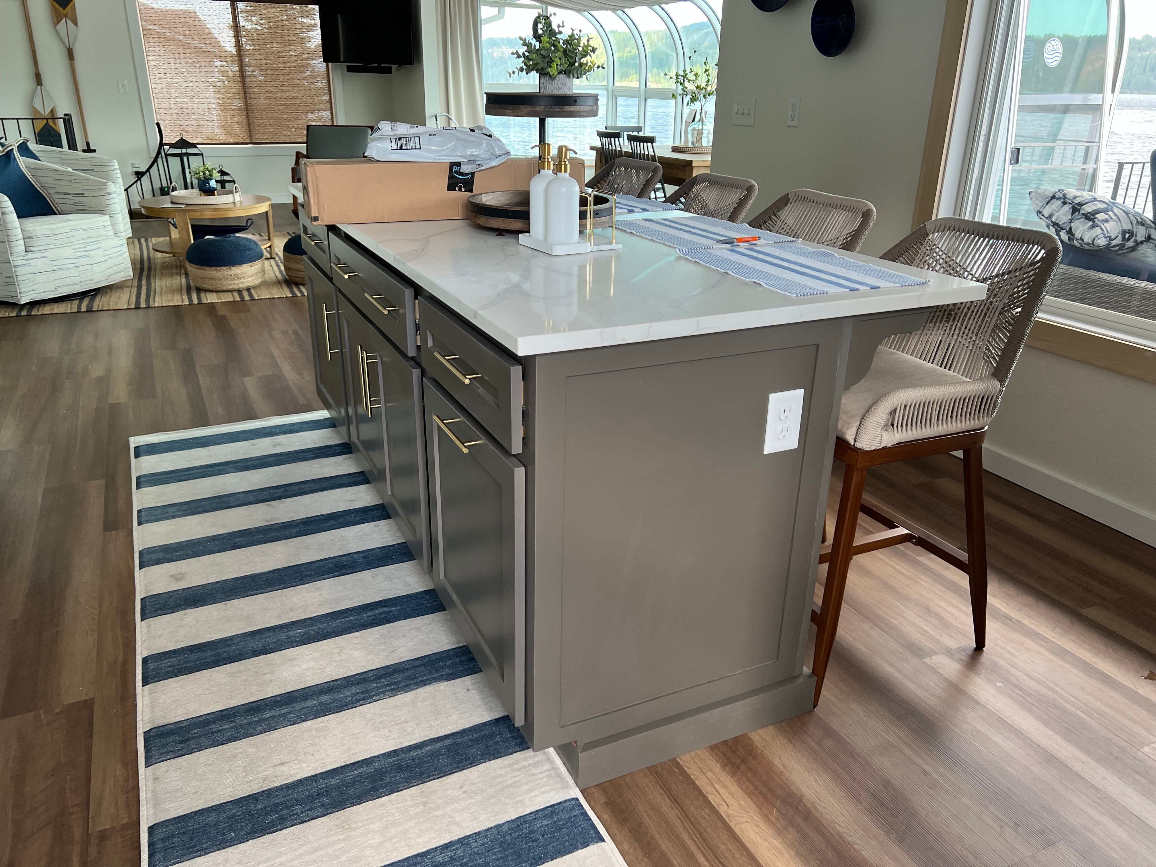 for Patchworks Custom Remodels in Spokane, WA