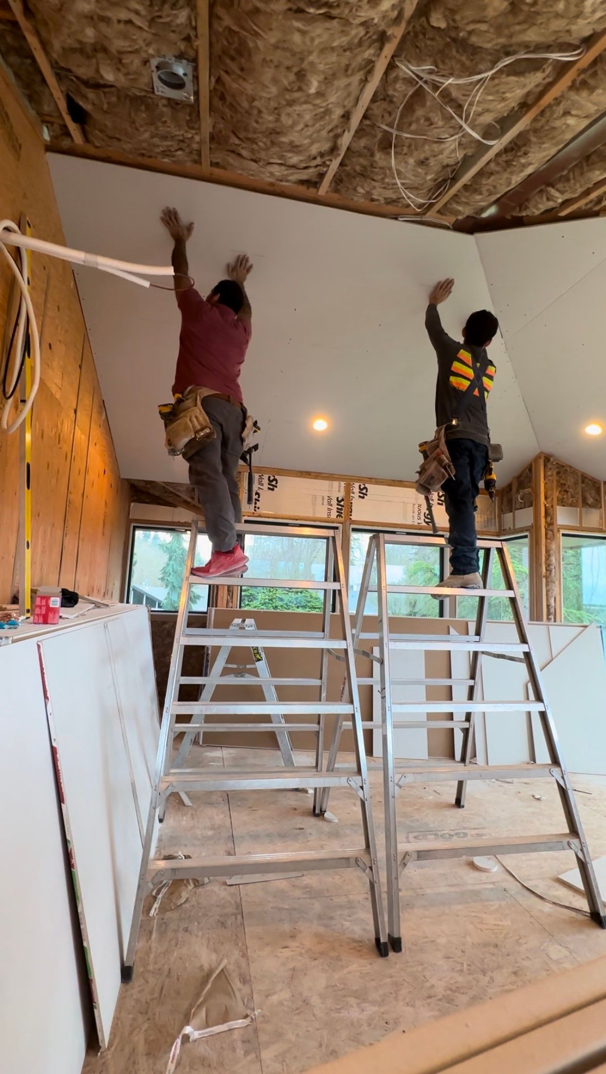 All Photos for Drywall High Prestige in Federal Way, WA