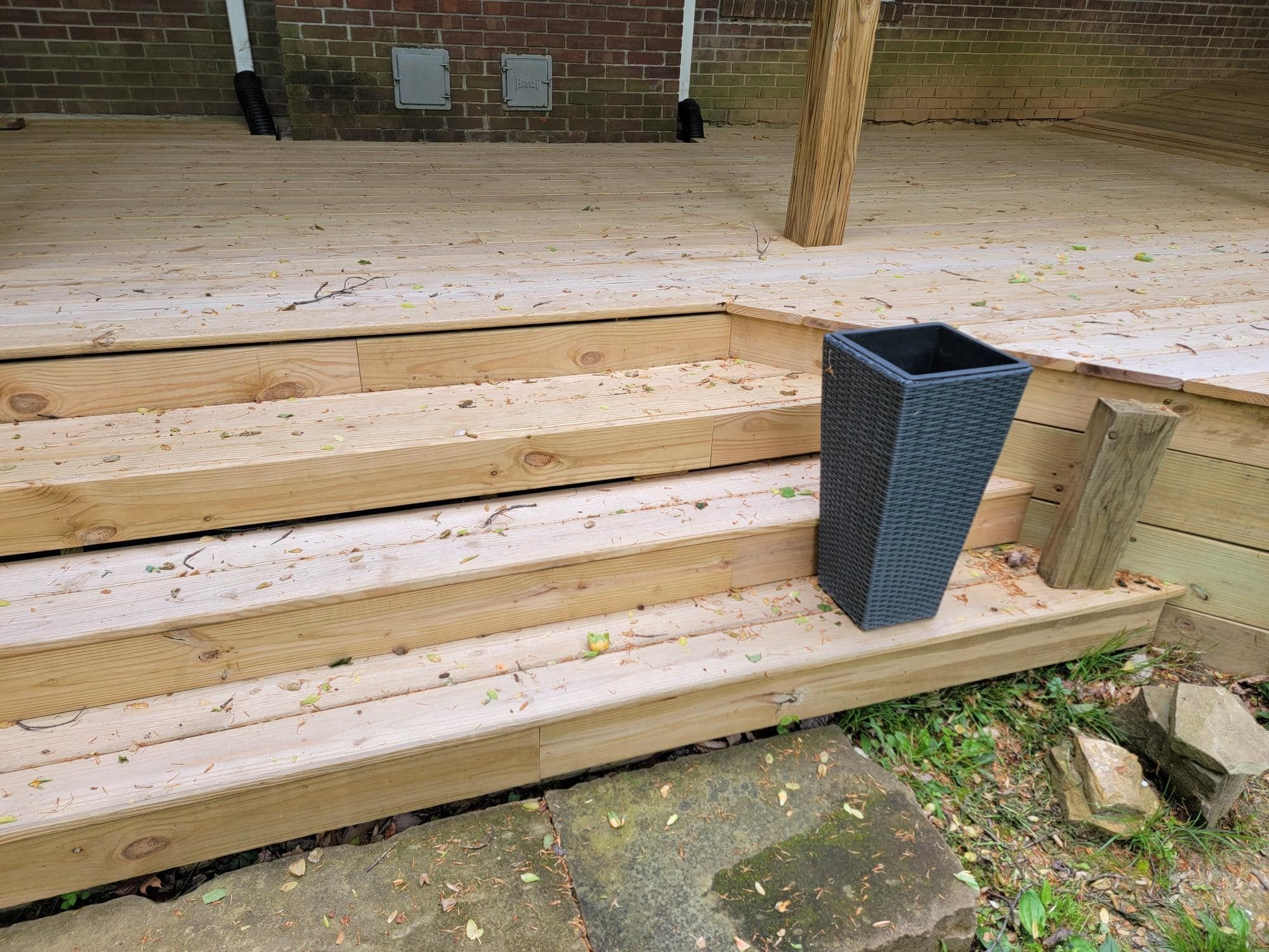  for Affordable Deck Solutions in Columbus, IN