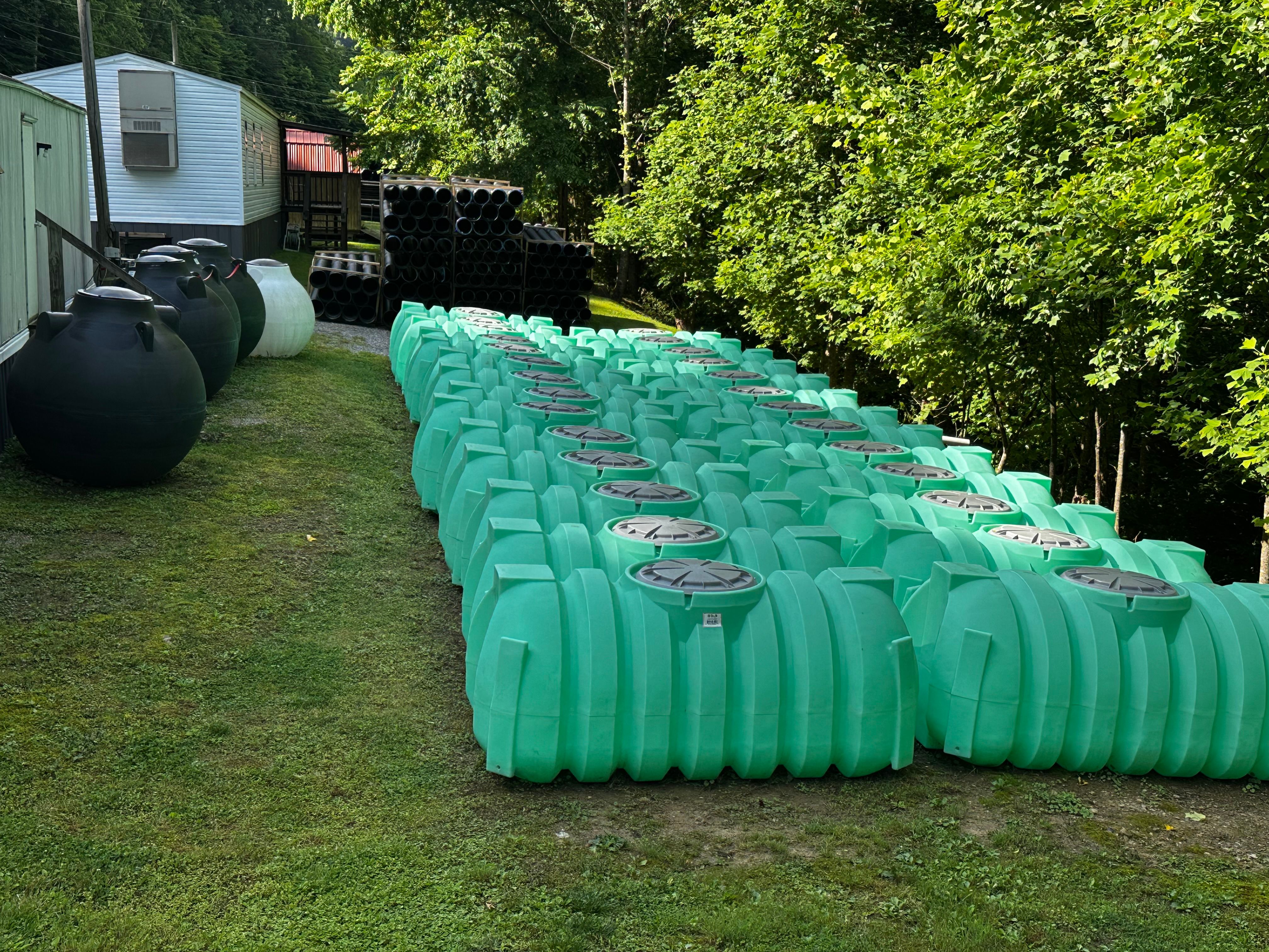  for SNL AERATION in Pecks Mill,,  WV