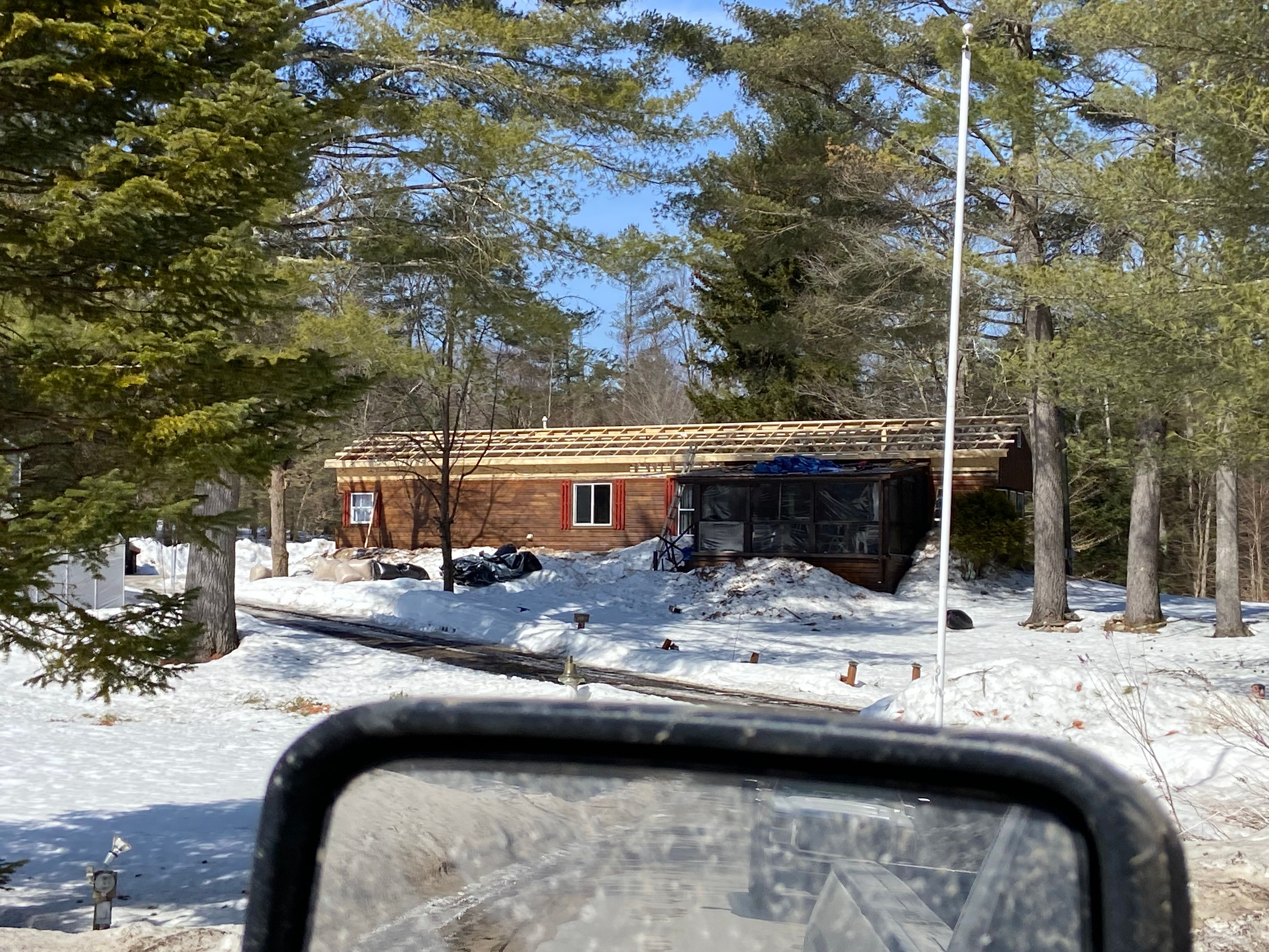  for Keeler’s Carpentry in Dolgeville, NY