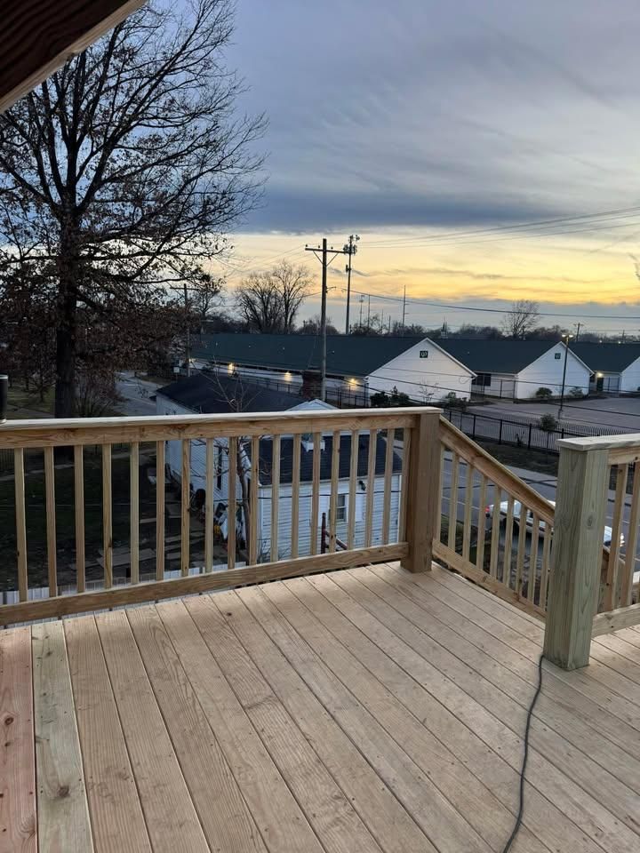 All Photos for Kimball Construction & Handyman Services in Louisville, KY