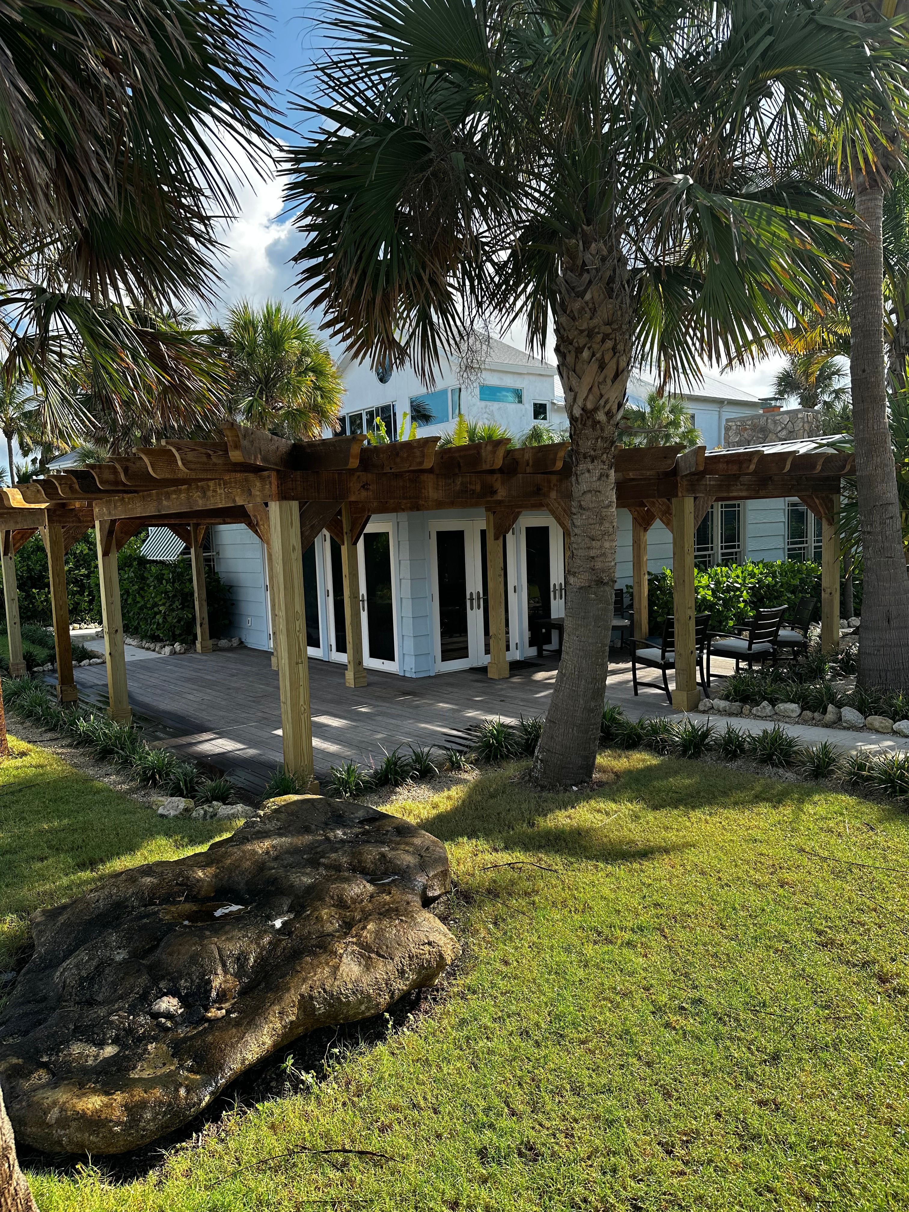 All Photos for Overkill Custom Construction Inc. in Lakeland, FL