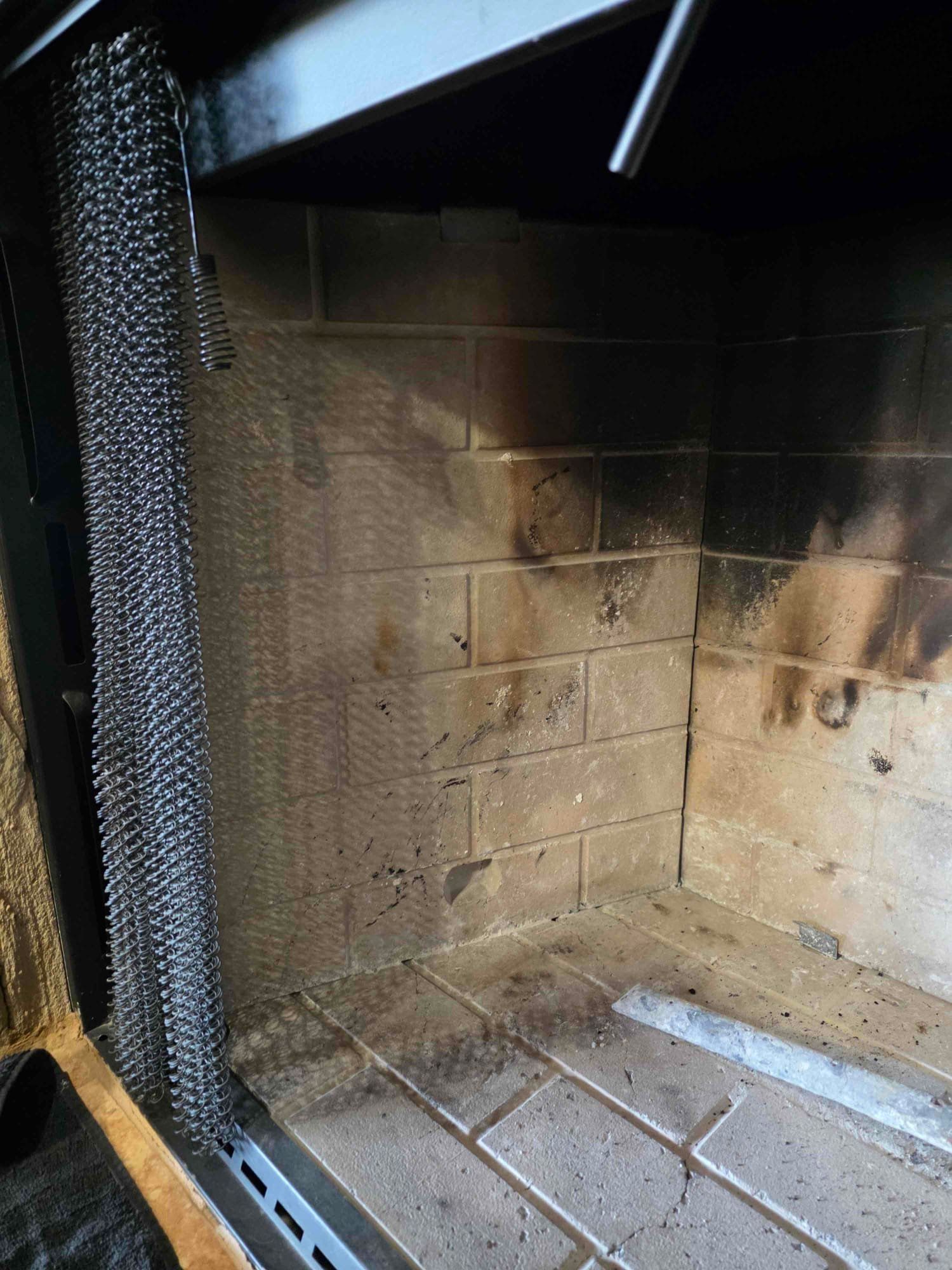  for AAA Home Services Chimney & Dryer Vent Cleaning in San Antonio, TX