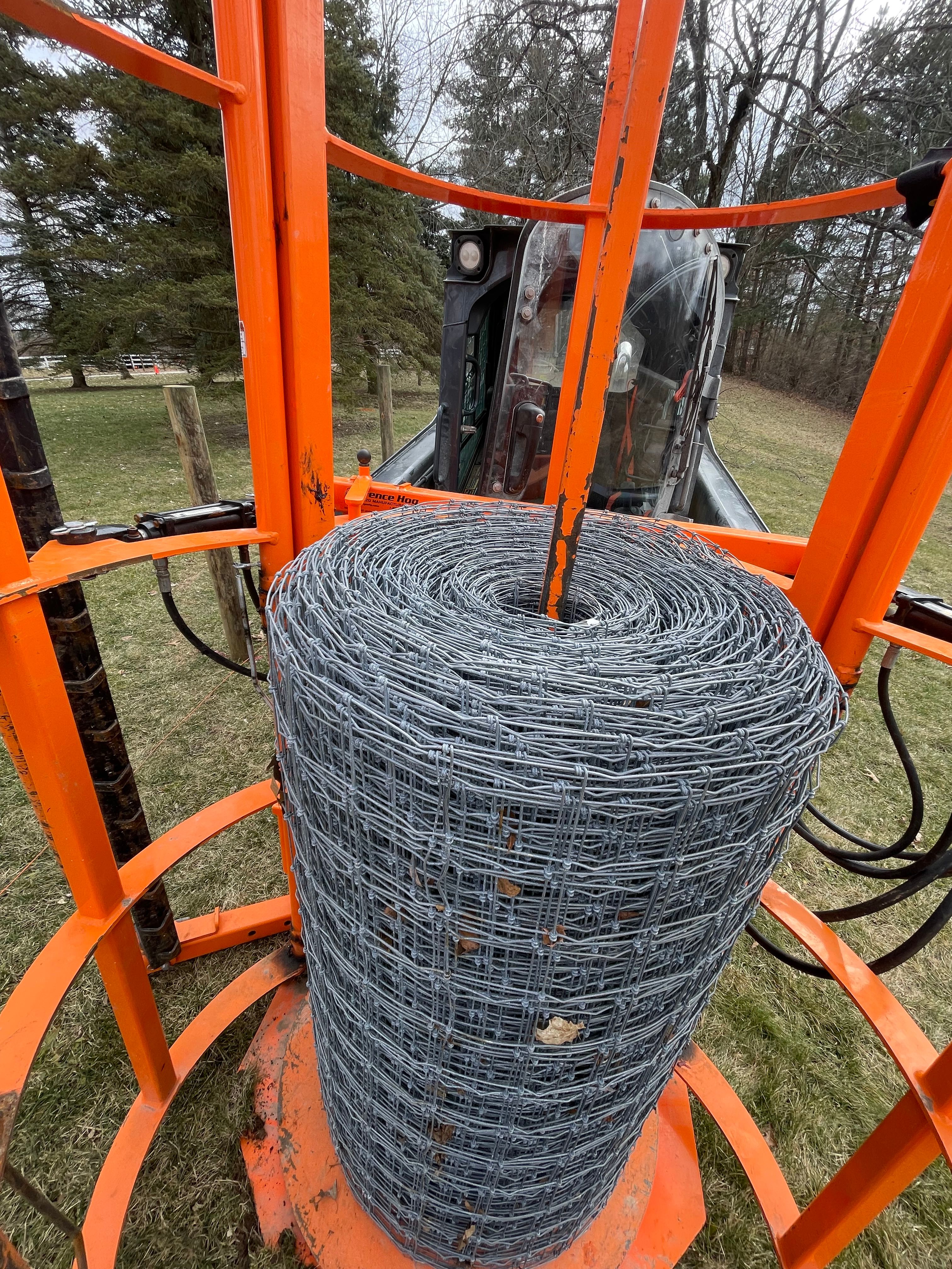  for TMF Services in Lapeer County, MI