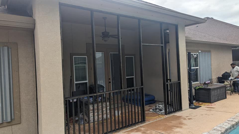  for Sparkling City Outdoor Designs in Corpus Christi, TX