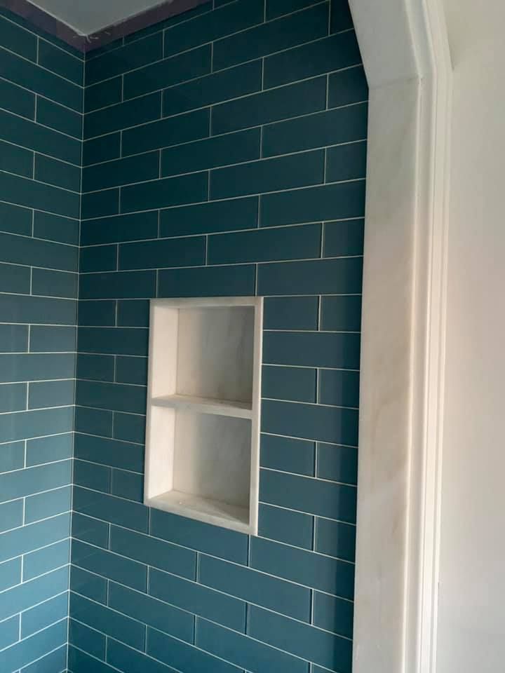 Tile for Super Tile & Stone Services in Mastic, NY