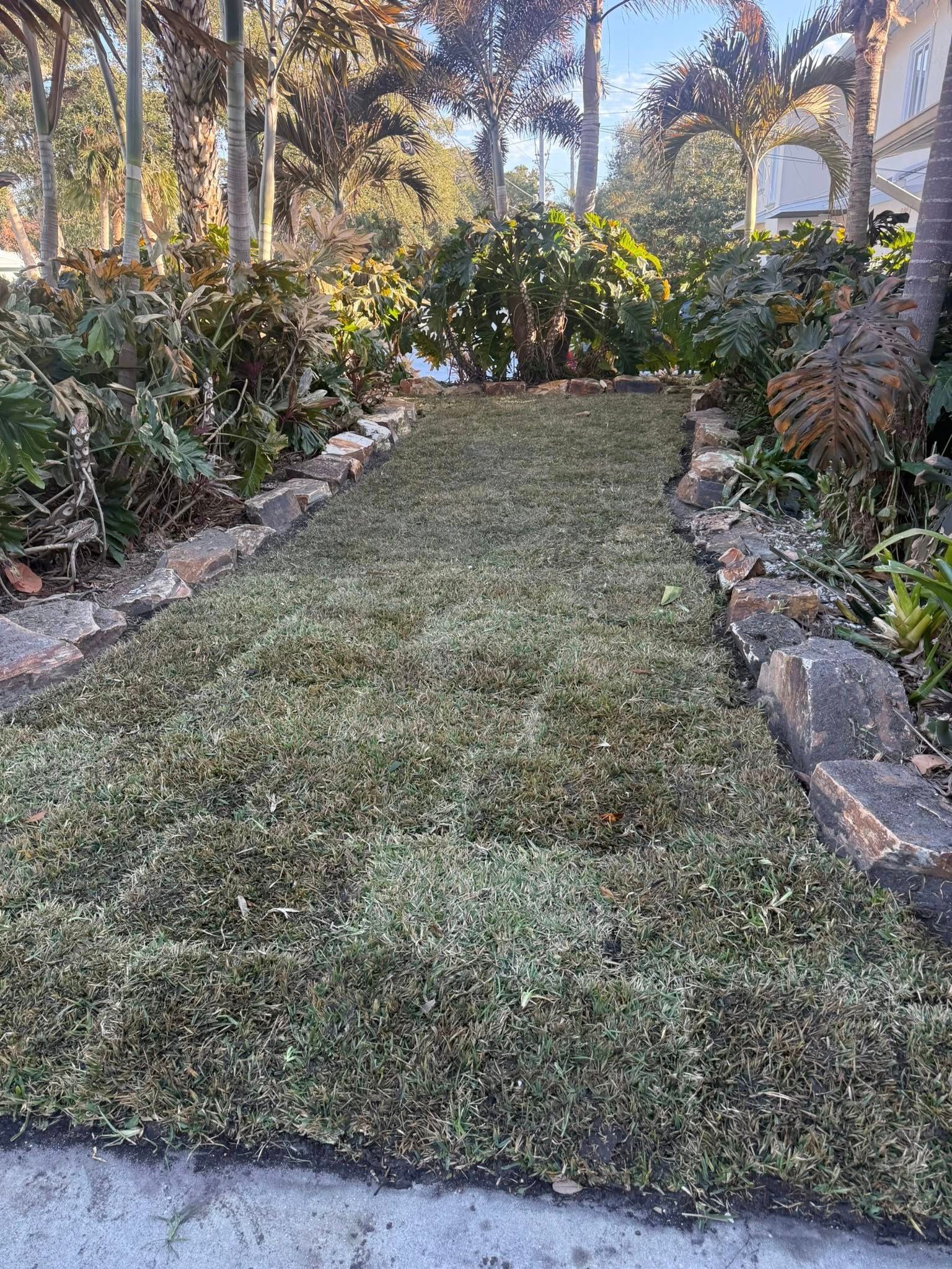  for Grind Time Tree Service in Daytona, FL