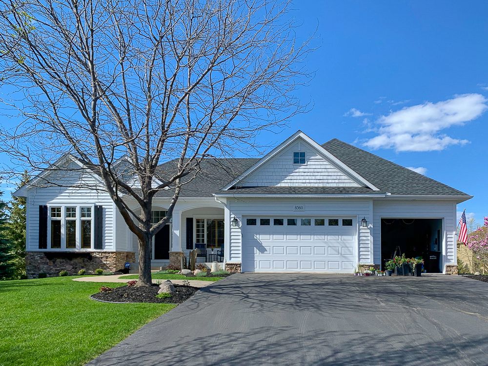  for Thunder Bear Painting in Eden Prairie, Minnesota