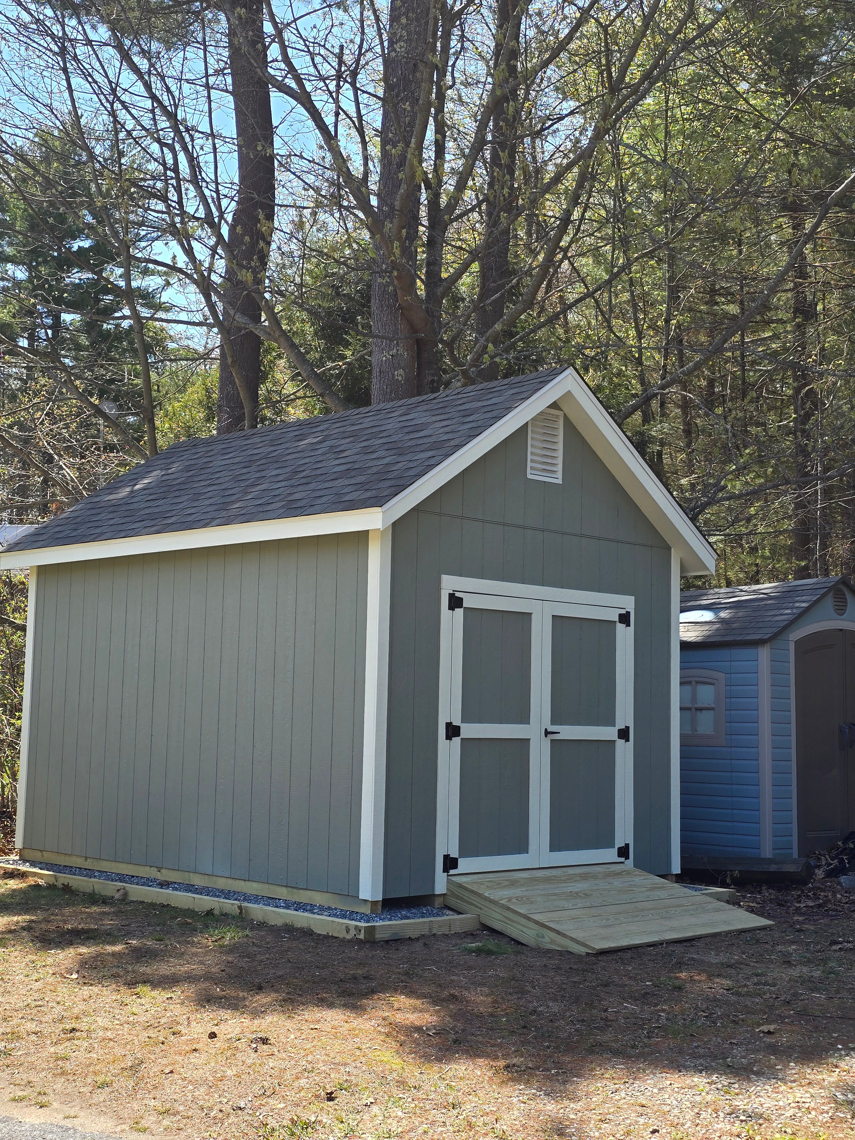  for Hampton Builds in Hampton, CT
