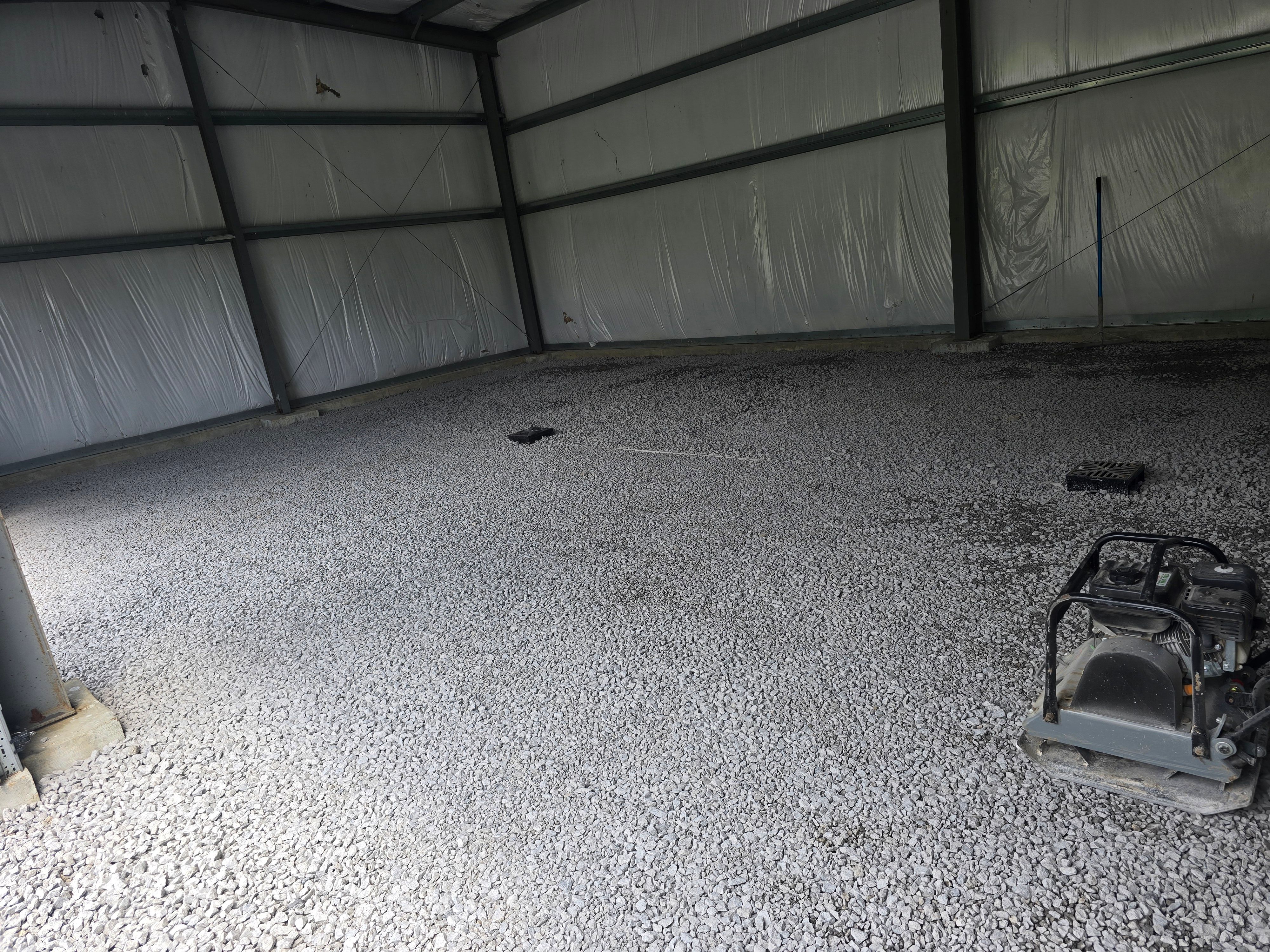  for Williams Custom Concrete in Poland Center, OH