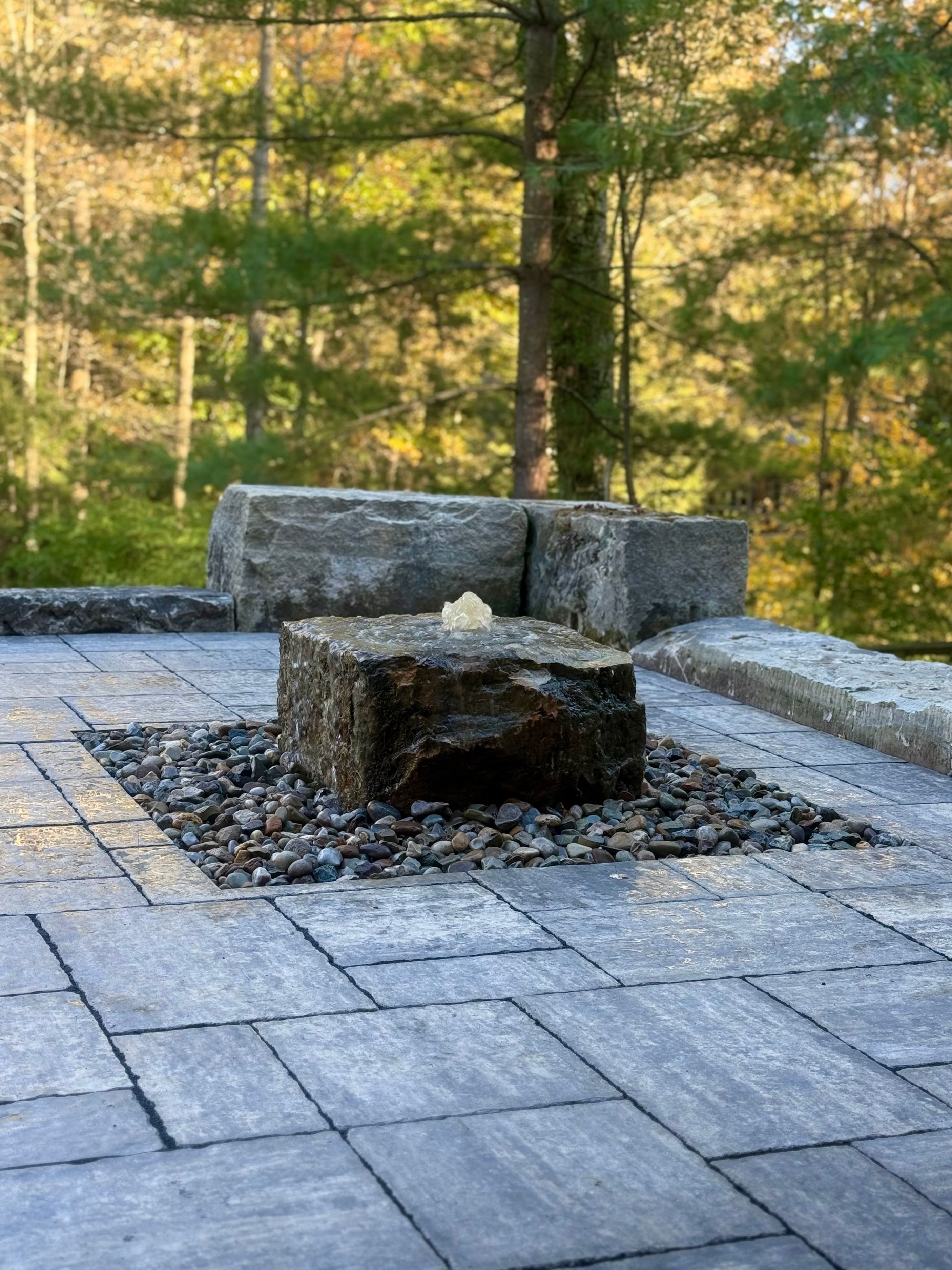  for Hillside Landscape Design in Parma,  OH