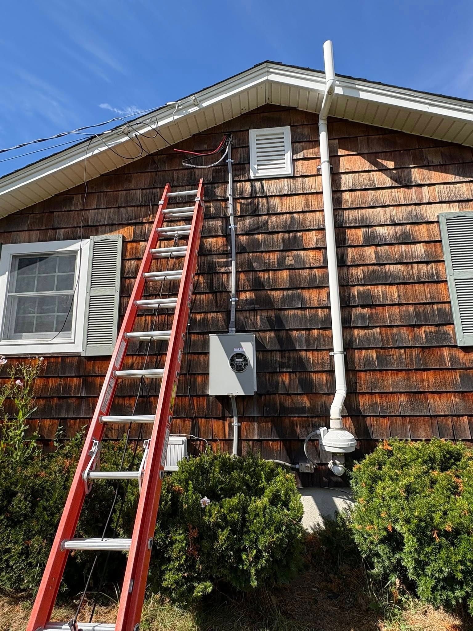  for Accurate Power in Mansfield Center, CT