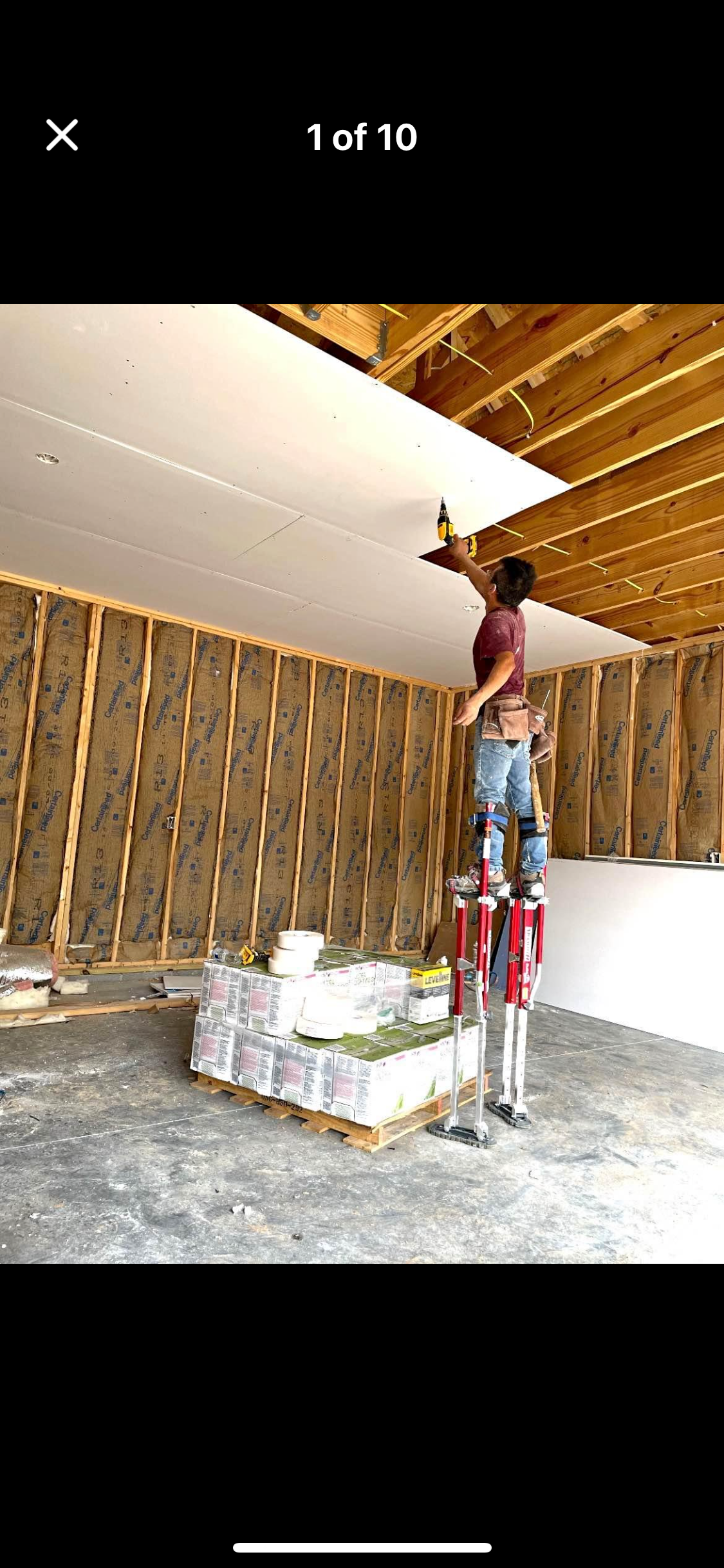  for Integrity Home Improvements & Renovations in Columbia, Tennessee