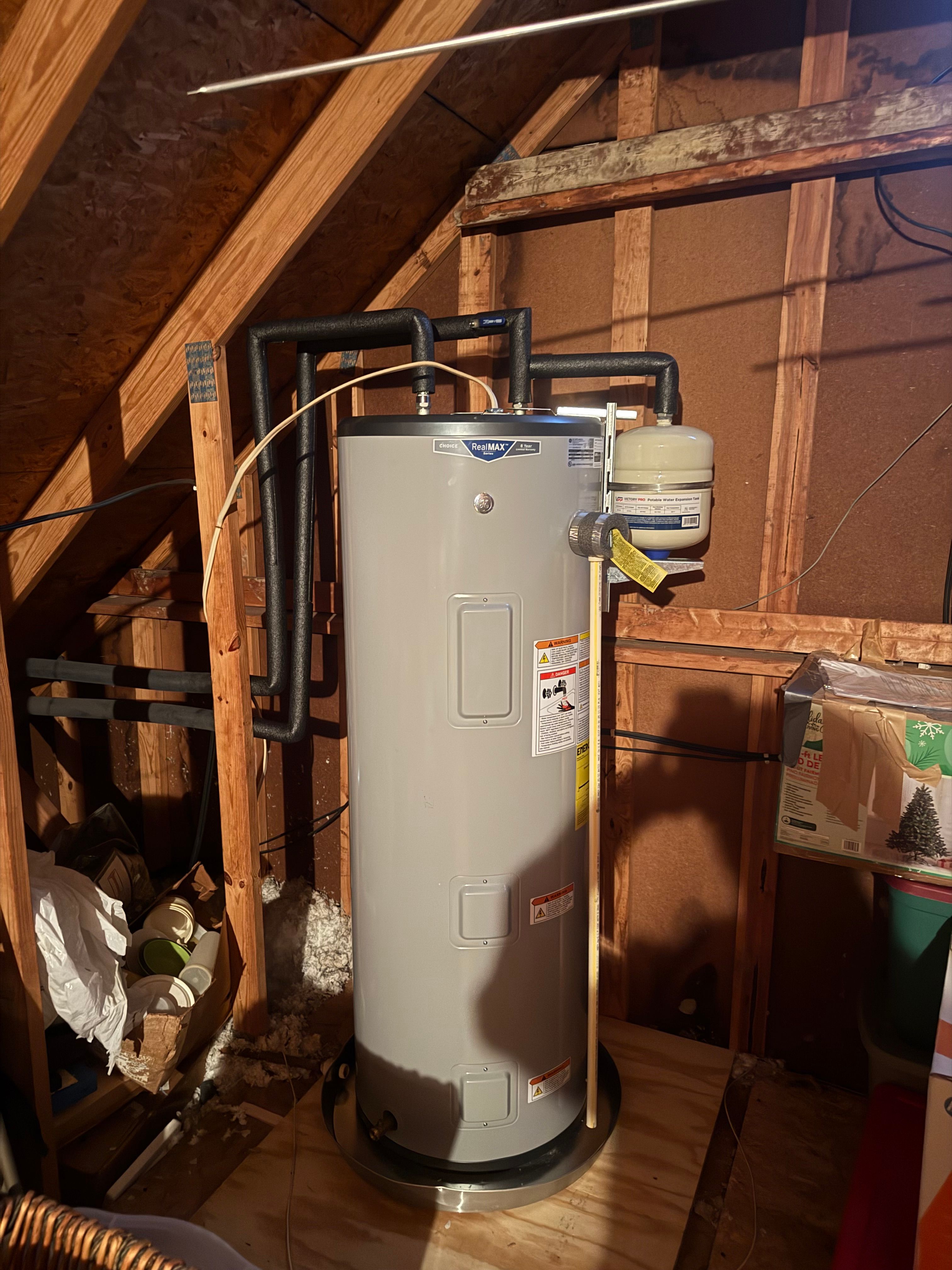 All Photos for Local Plumbers & Services in Ashland, VA